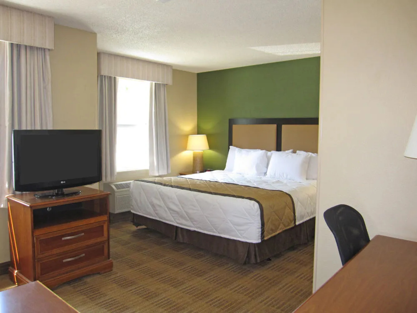 Extended Stay America - San Jose - Edenvale - North