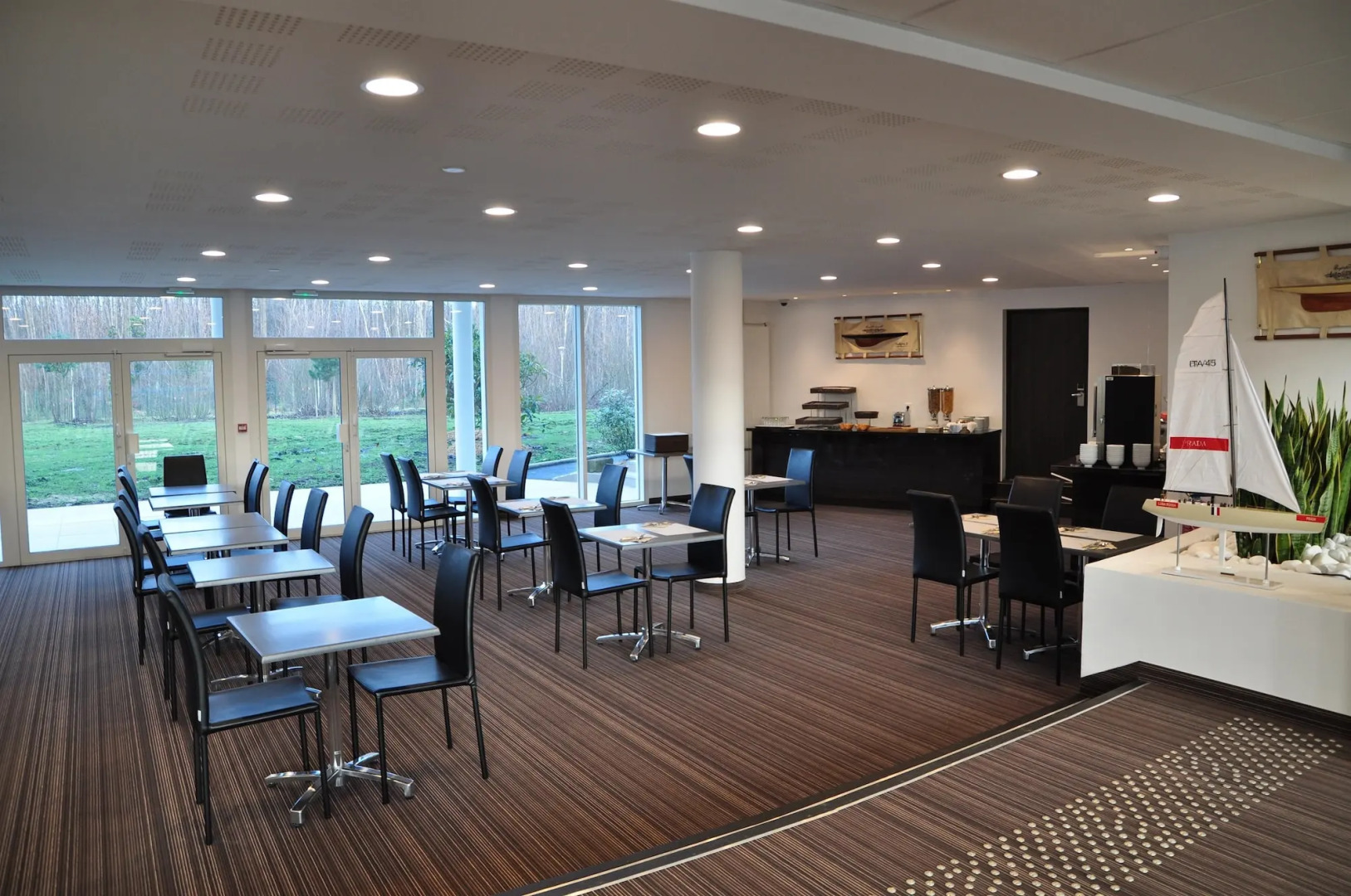 Westotel Life Nantes Carquefou