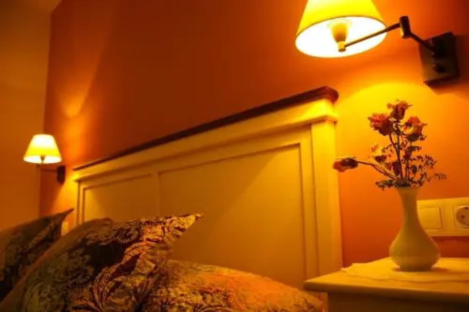 Burdi -Kurutze Pensión