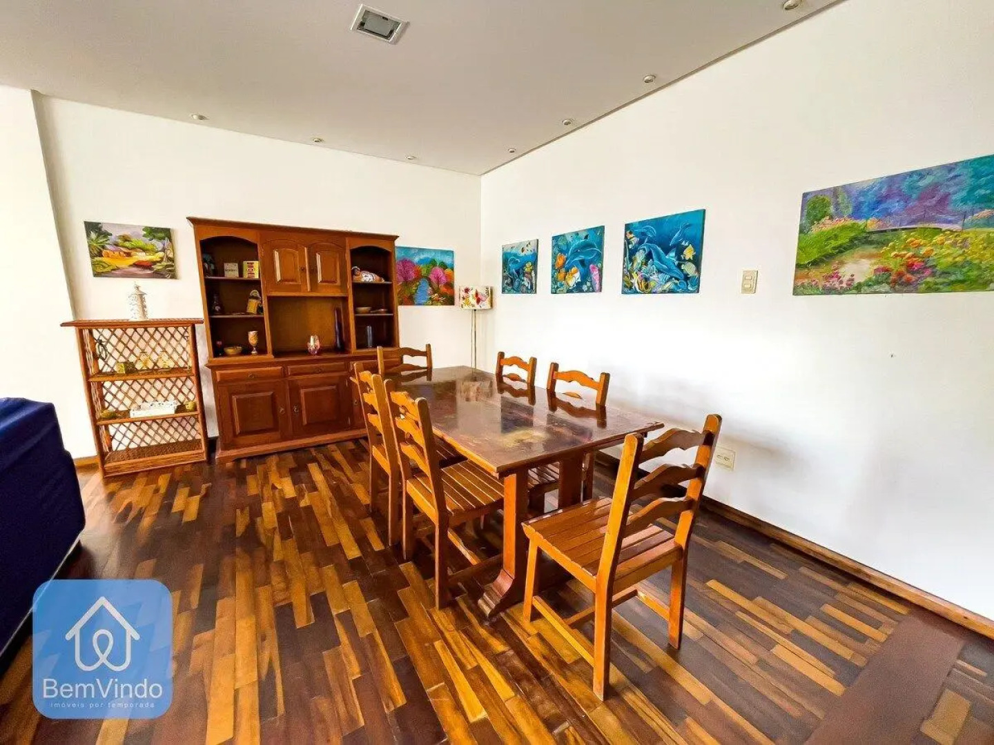 Farol da Barra Apartamento