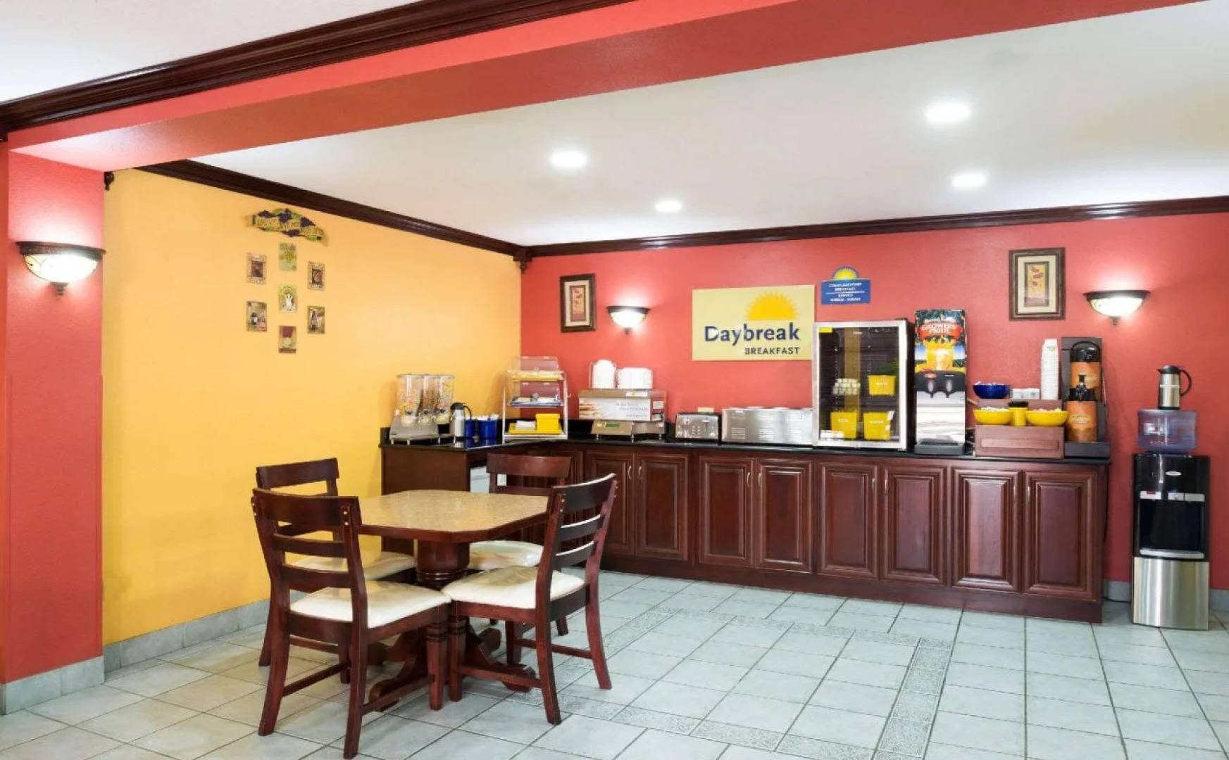 Days Inn - Saint Robert