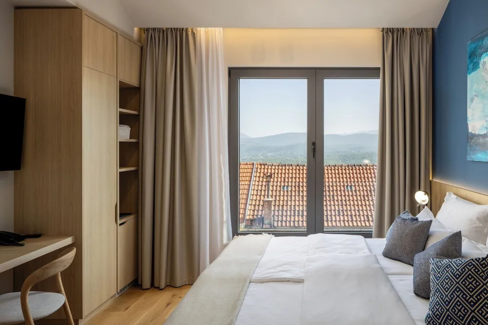 Emotheo Heritage Hotel