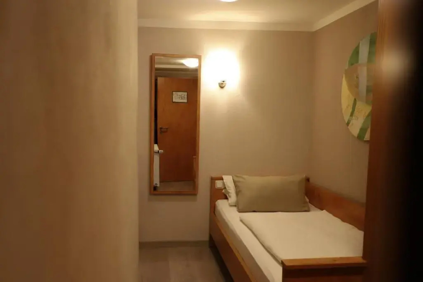 Villa Hof Langenborn