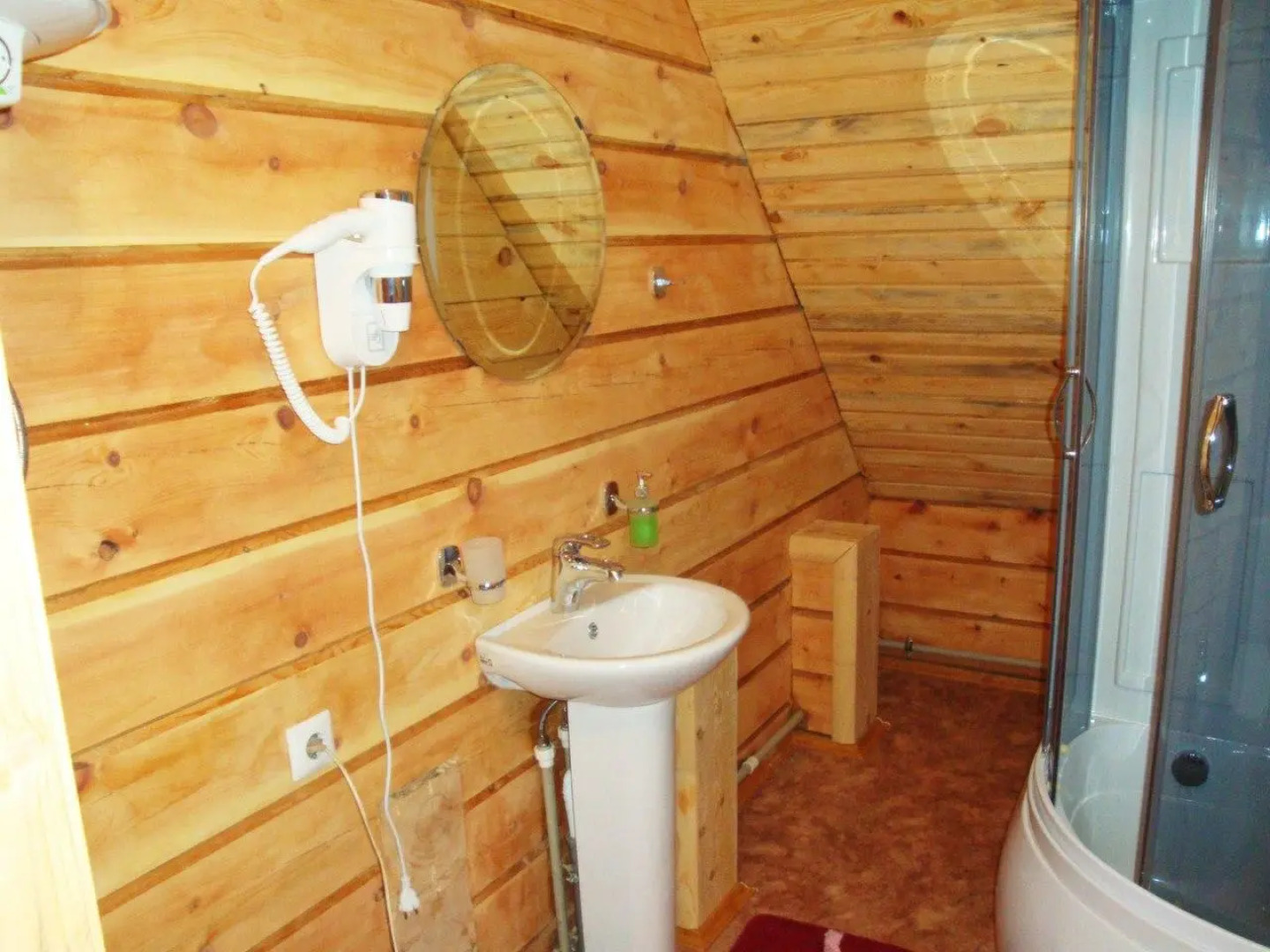 Тайнинская слобода