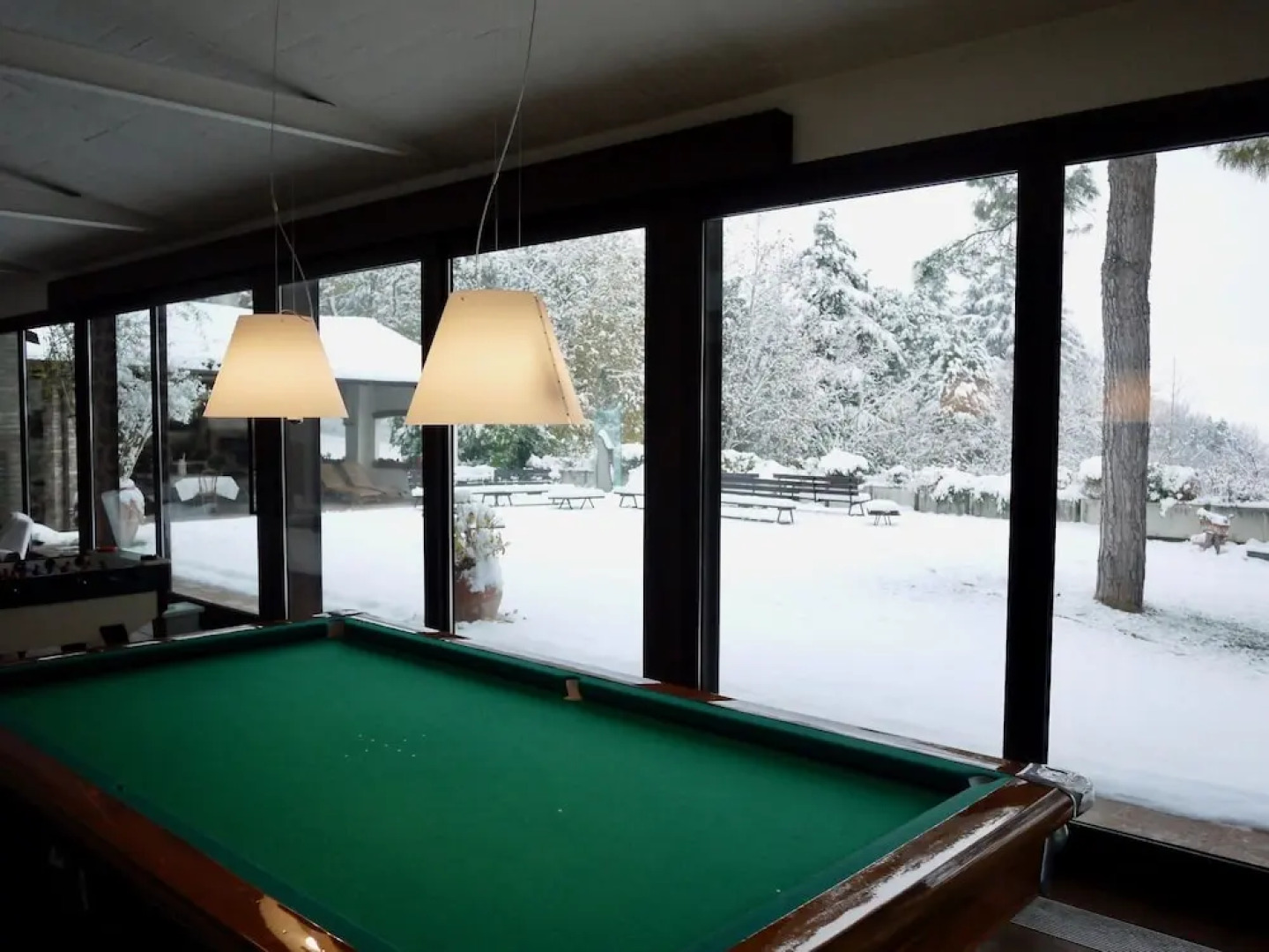 Villa Monte Quercione