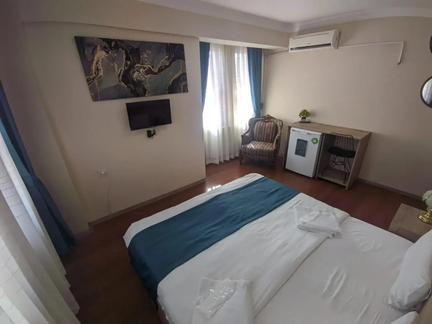 Rumeli Konak Butik Otel