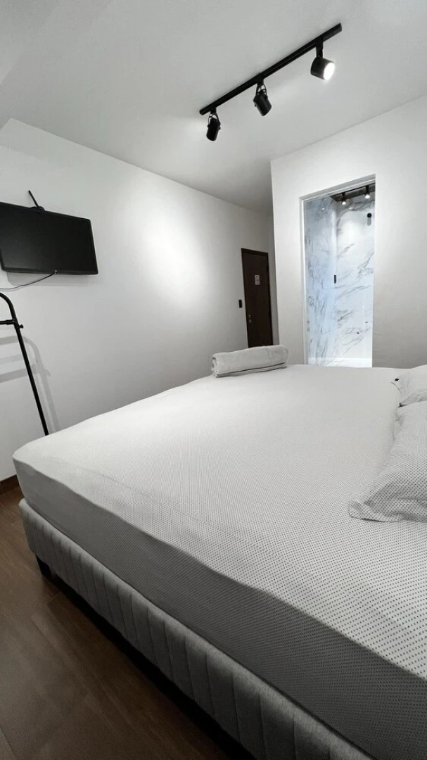 Pousada Central Jaraguá