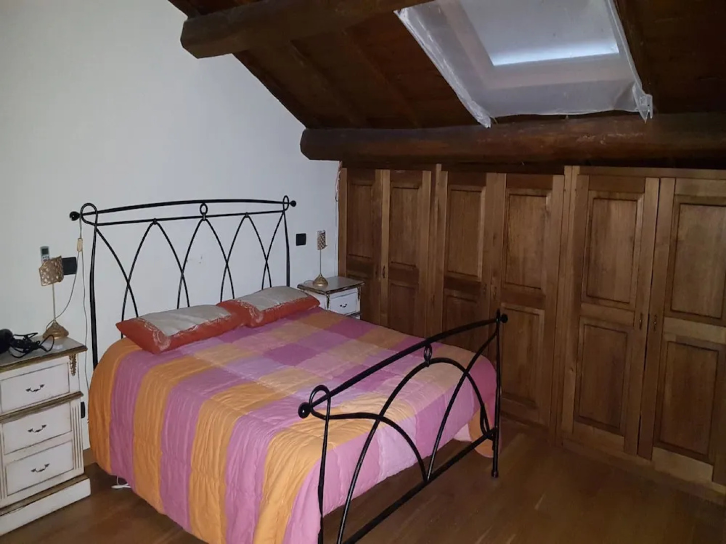 Premium Castle in Vetralla with Jacuzzi