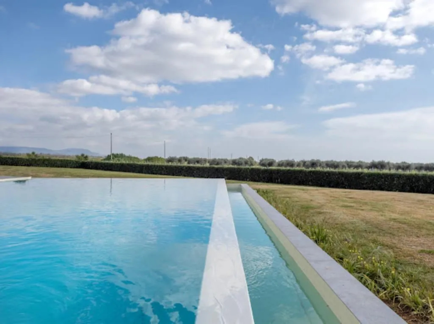 Masseria Del Carboj