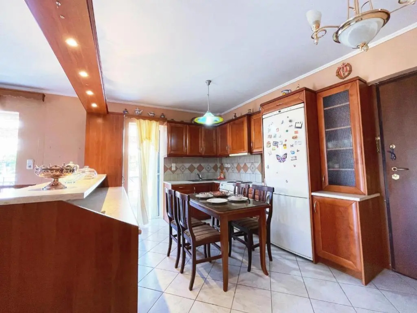 WSD Luxury Cozy 2BD Apt with study & City View Balcony