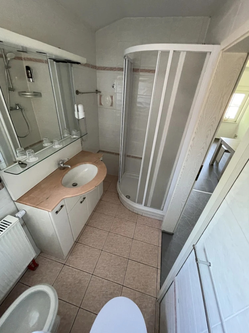 Hotel Garni Hennesburg