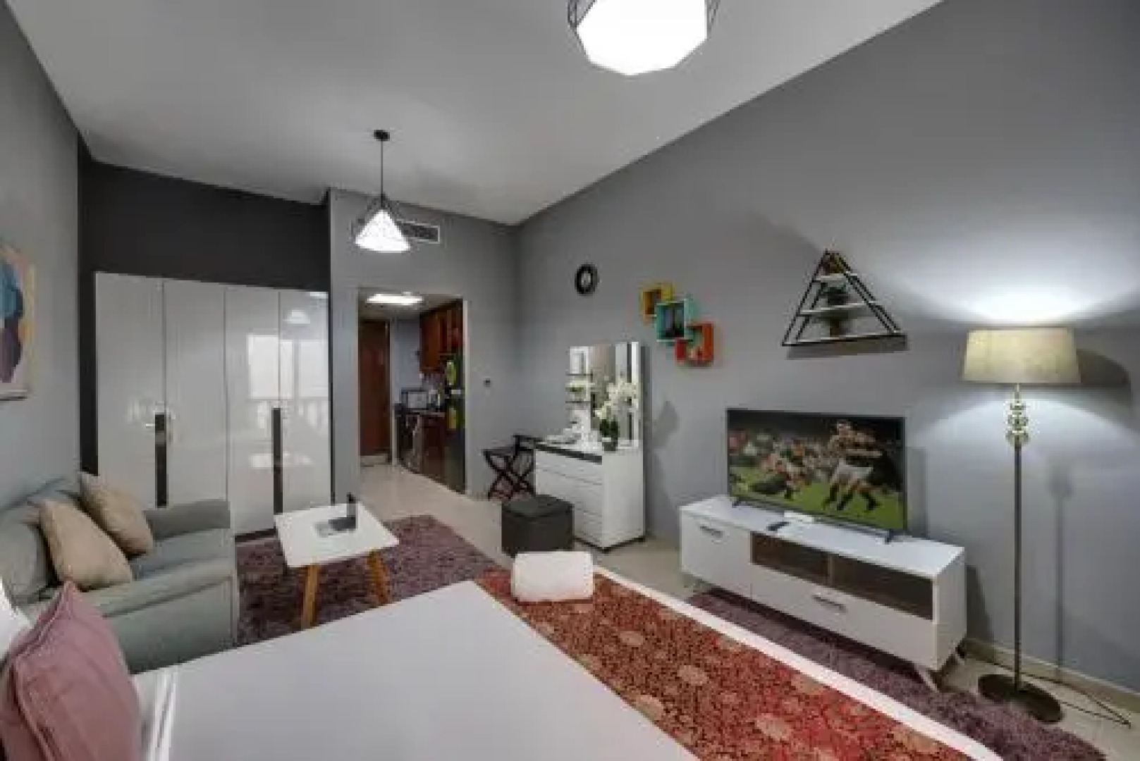 KAY homes Royal Studio