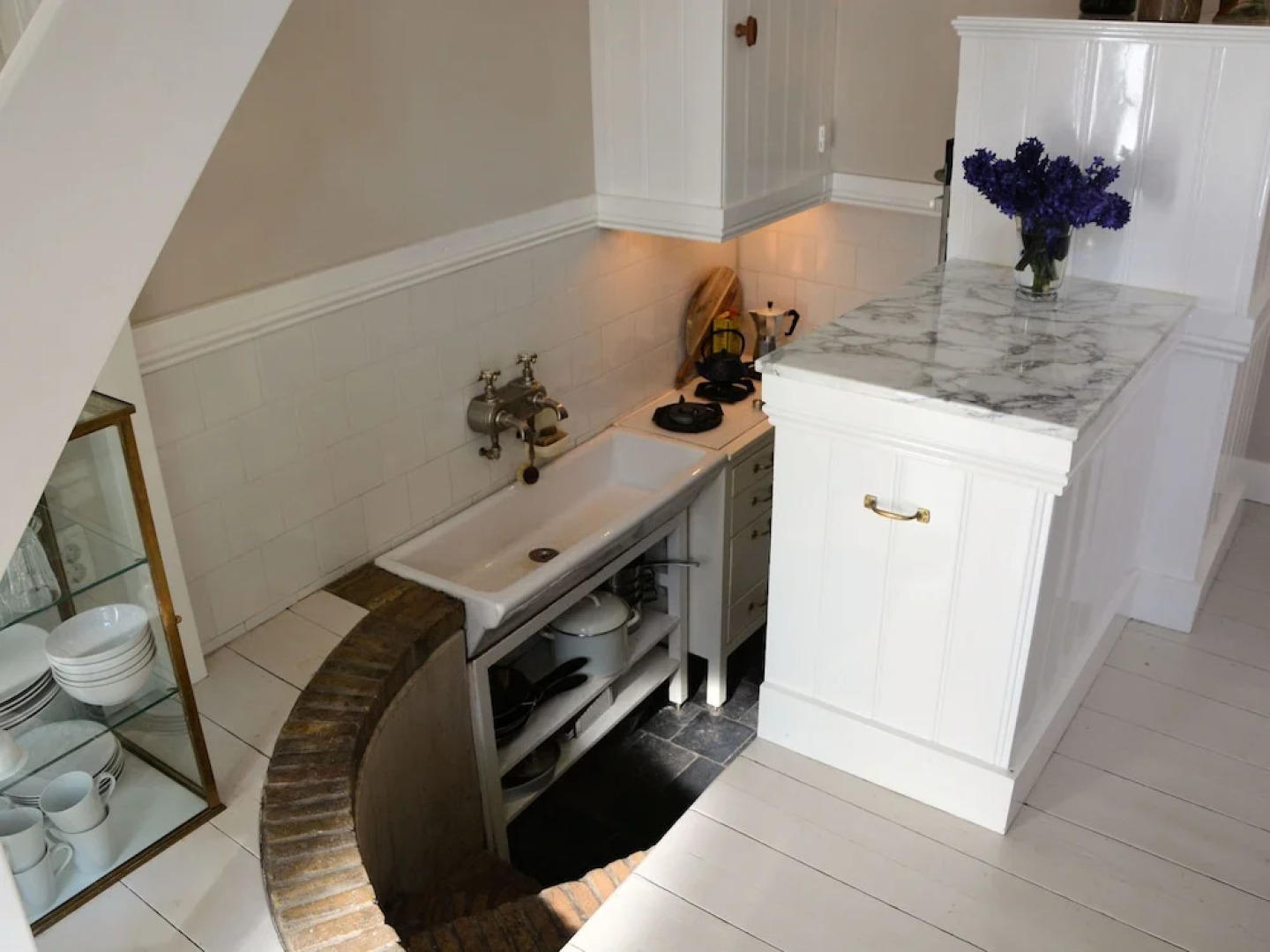 Cozy Holiday Home in Scheveningen near Beach