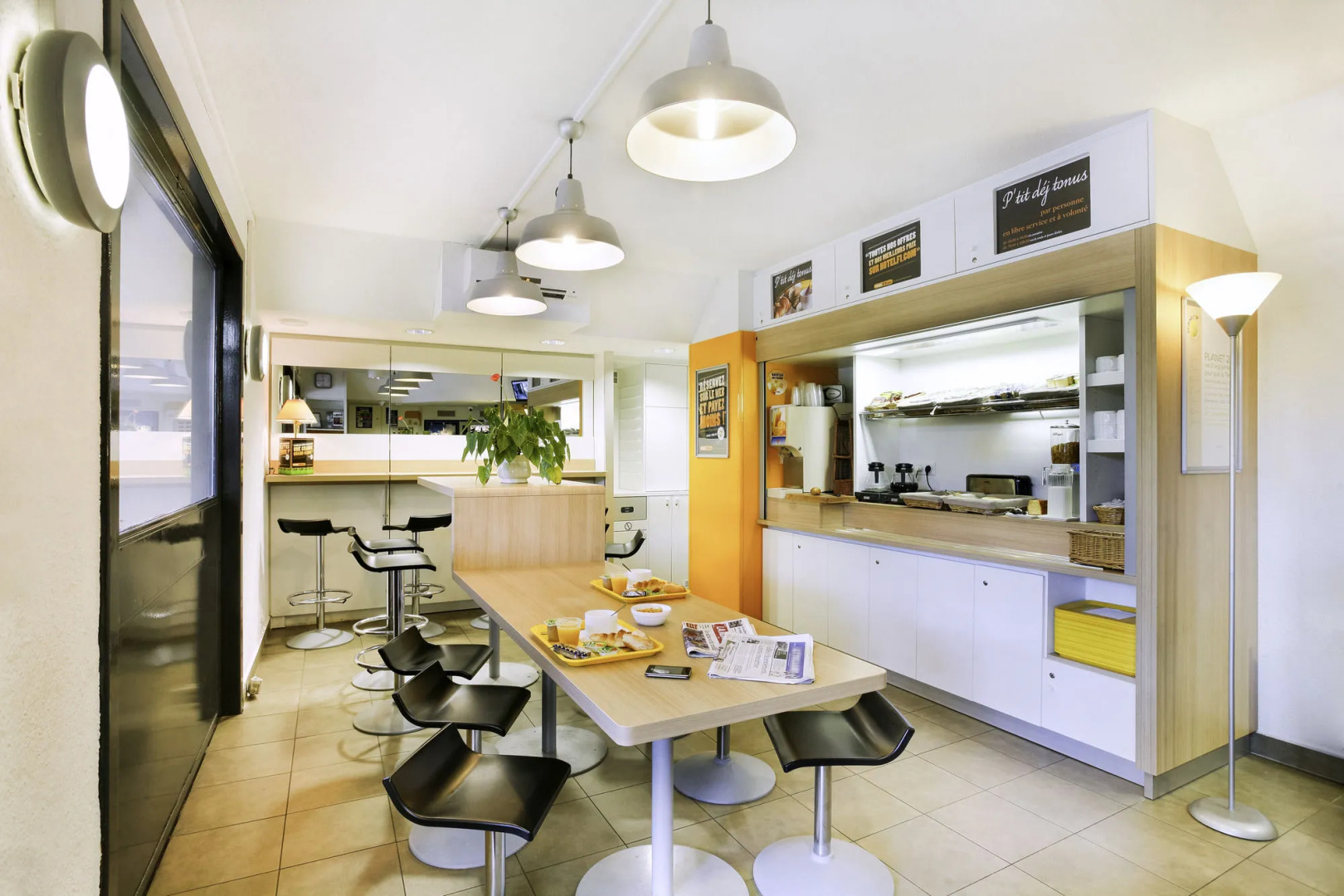 hotelF1 Lille Villeneuve d'Ascq