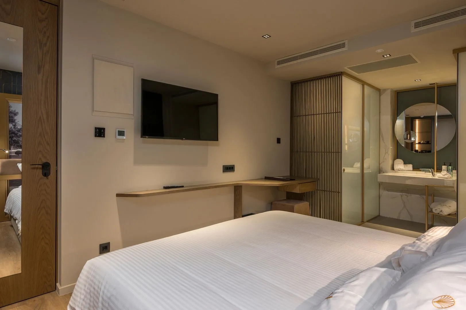The Chania Hotel Crete, Vignette Collection by IHG