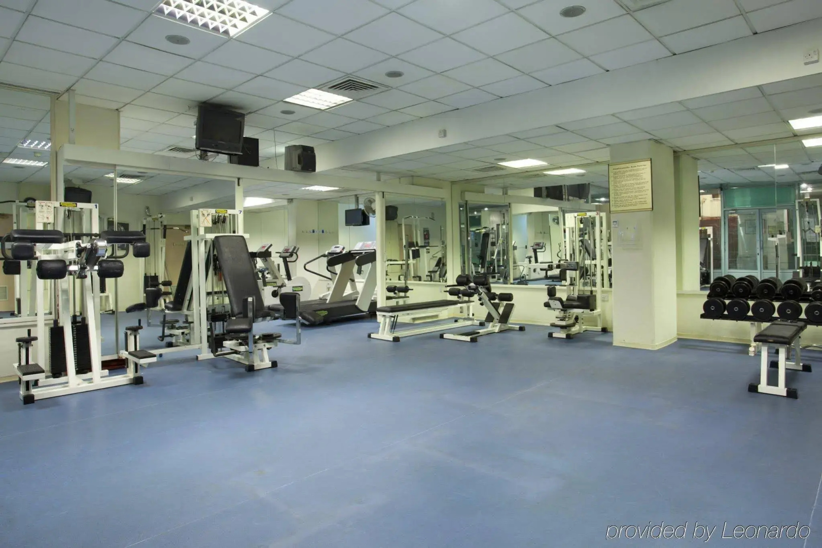 City Center Hotel
