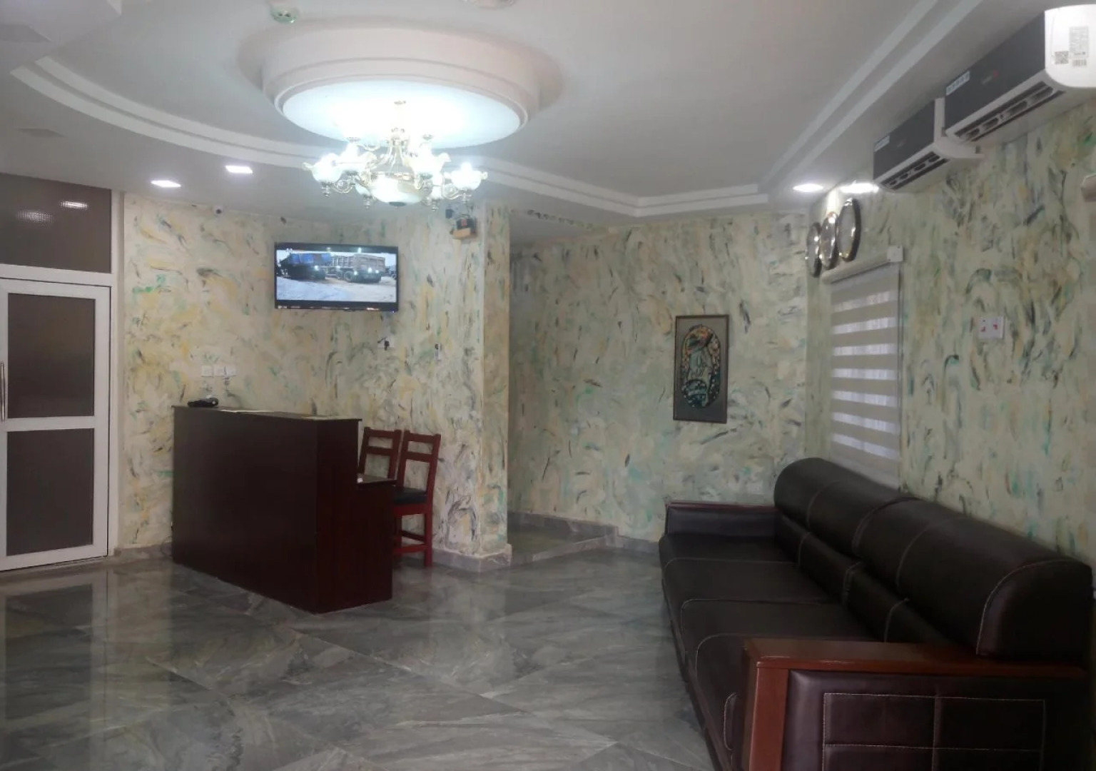 Grand Style Guest House