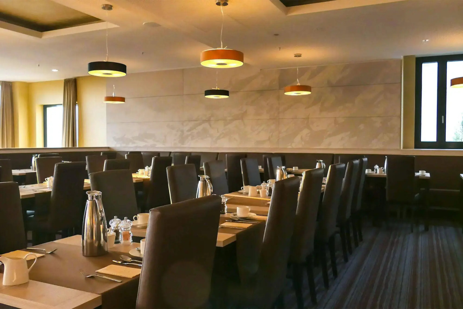 SEETELHOTEL Kaiserstrand Beachhotel