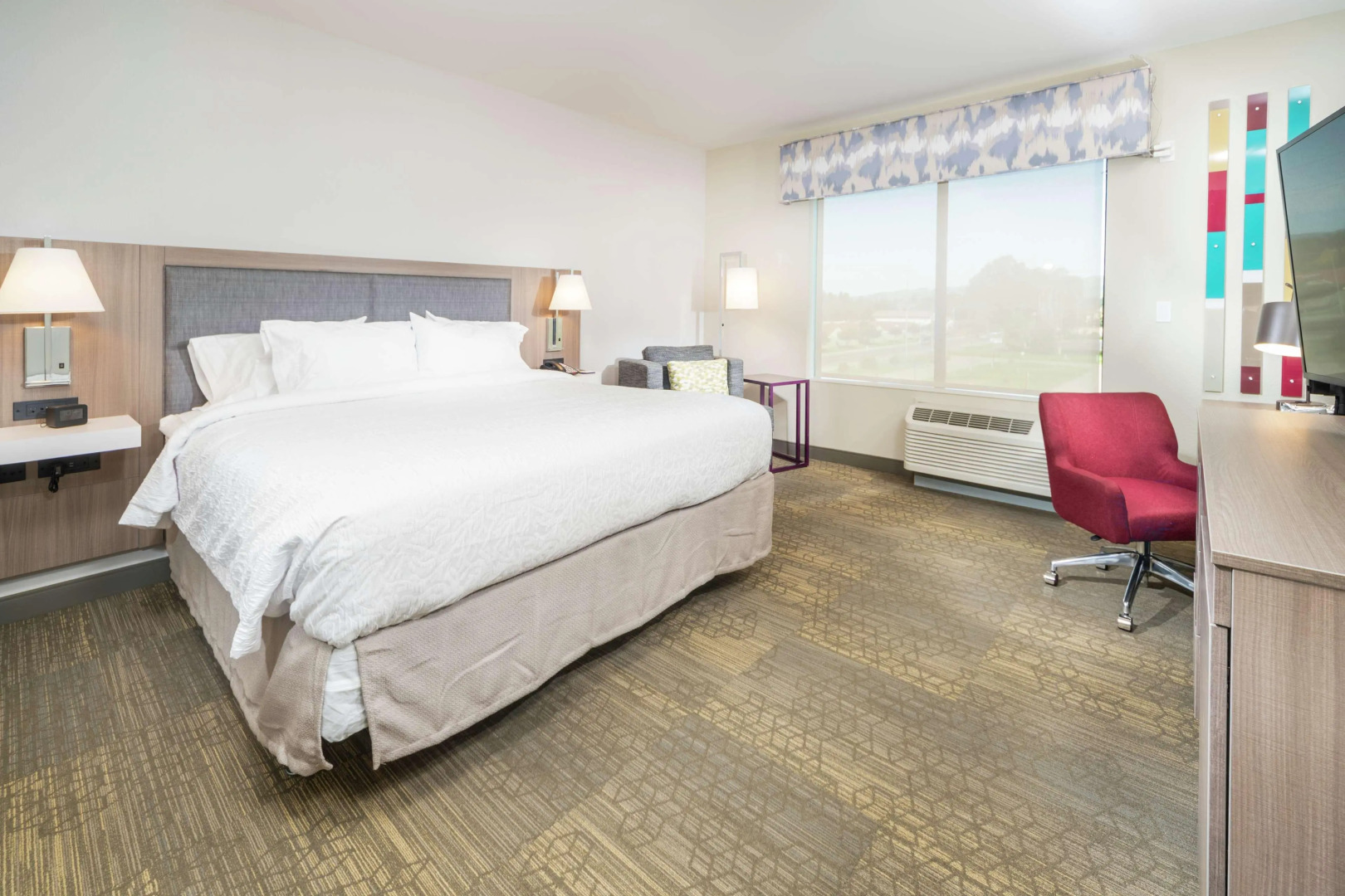 Hampton Inn & Suites Santa Maria