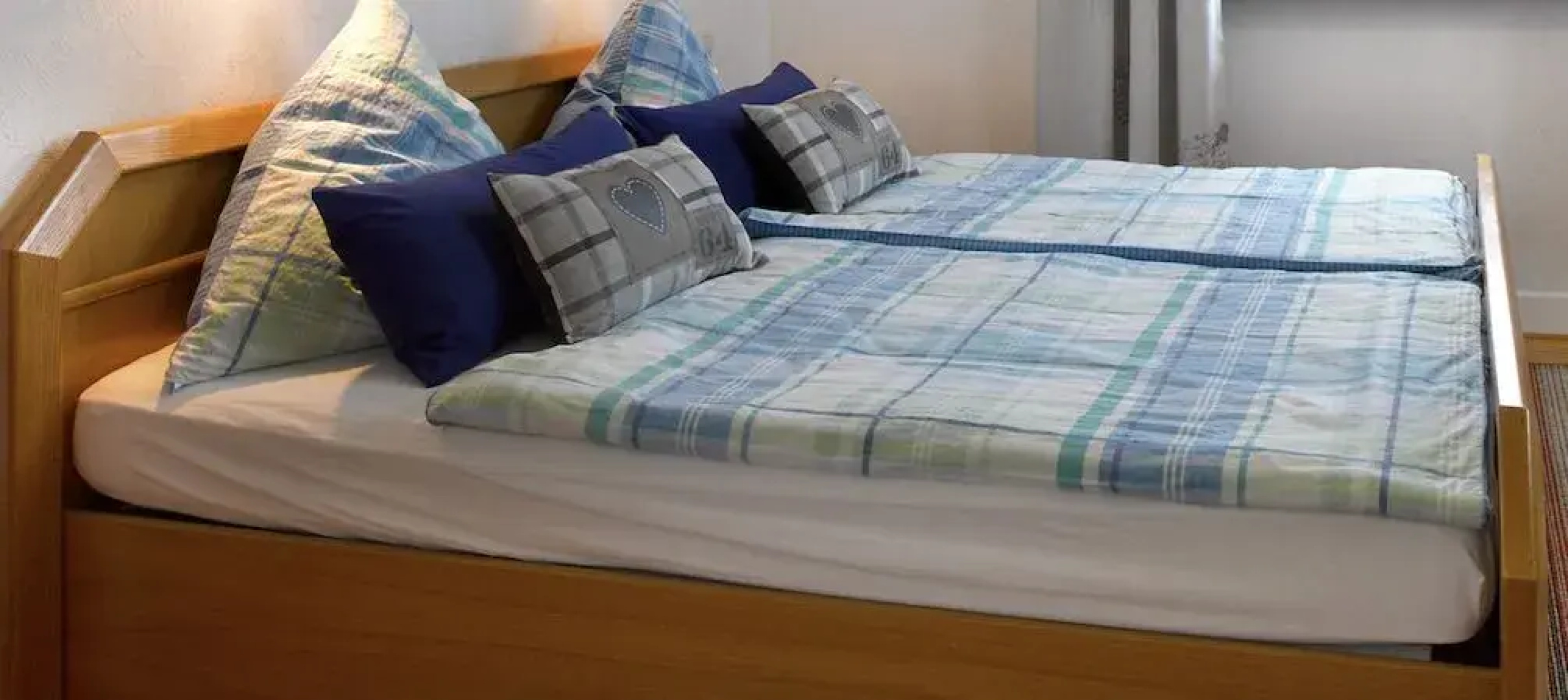 Pension Haus am Walde