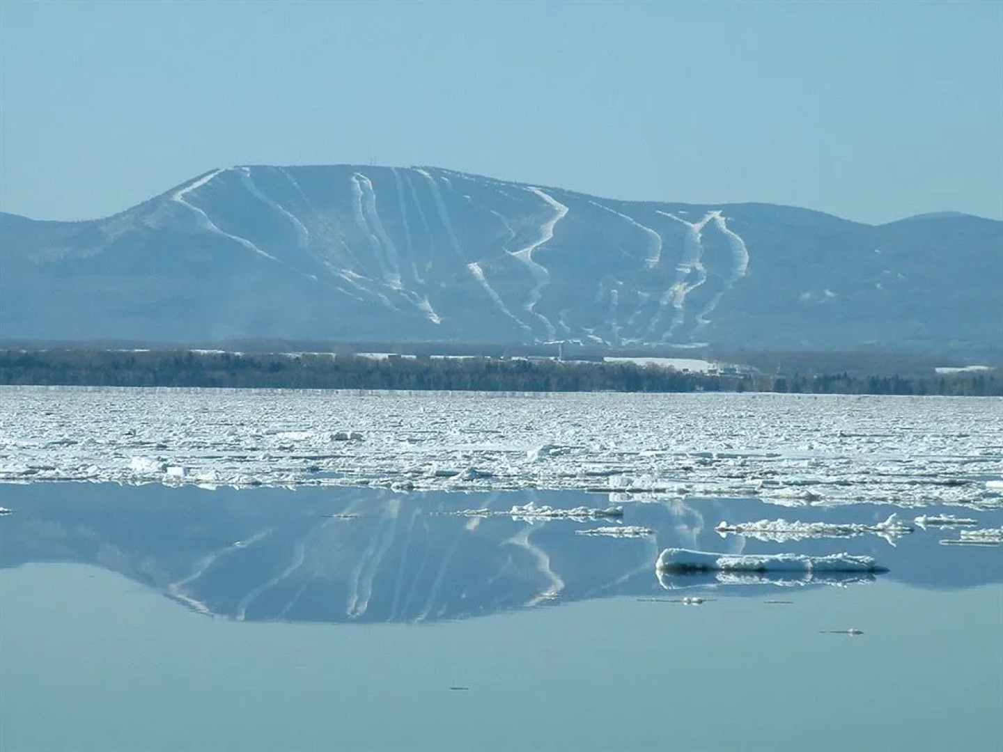 Motel & Restaurant De La Plage