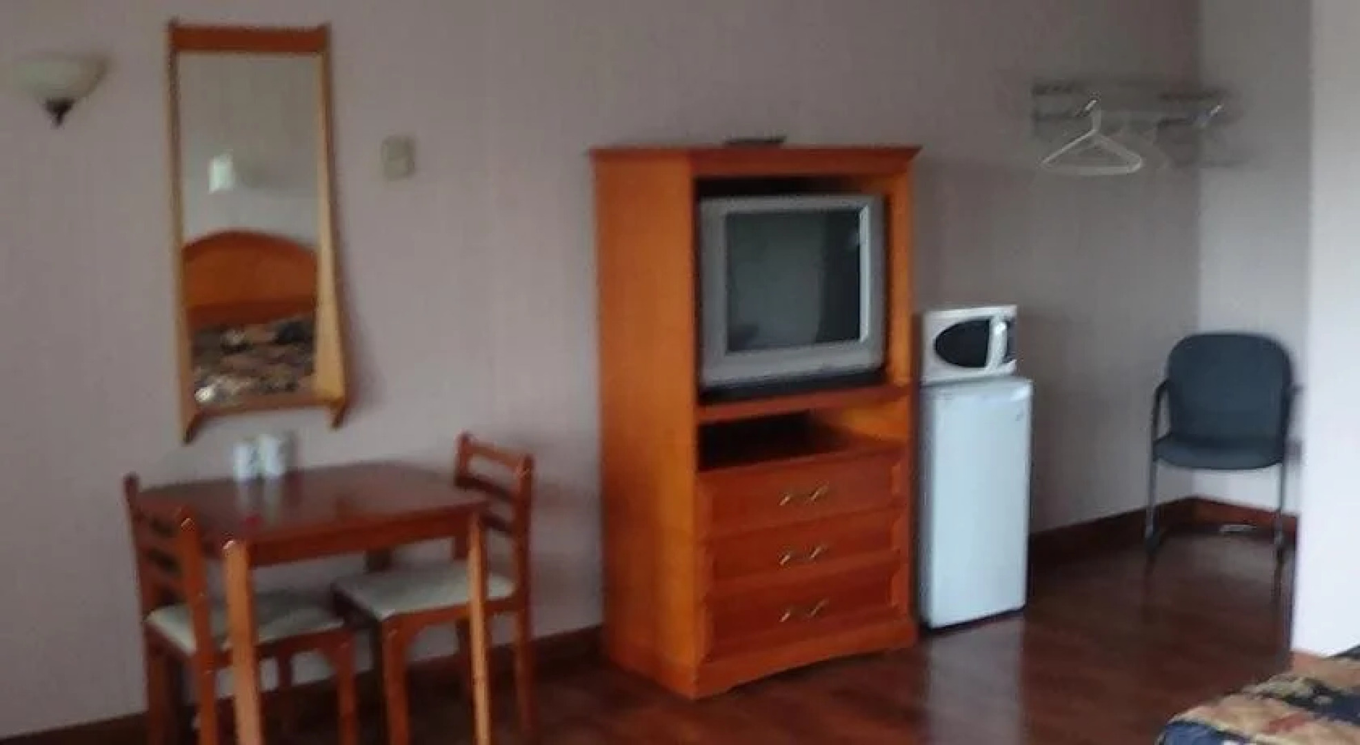 Chateau Guay Motel Restaurant