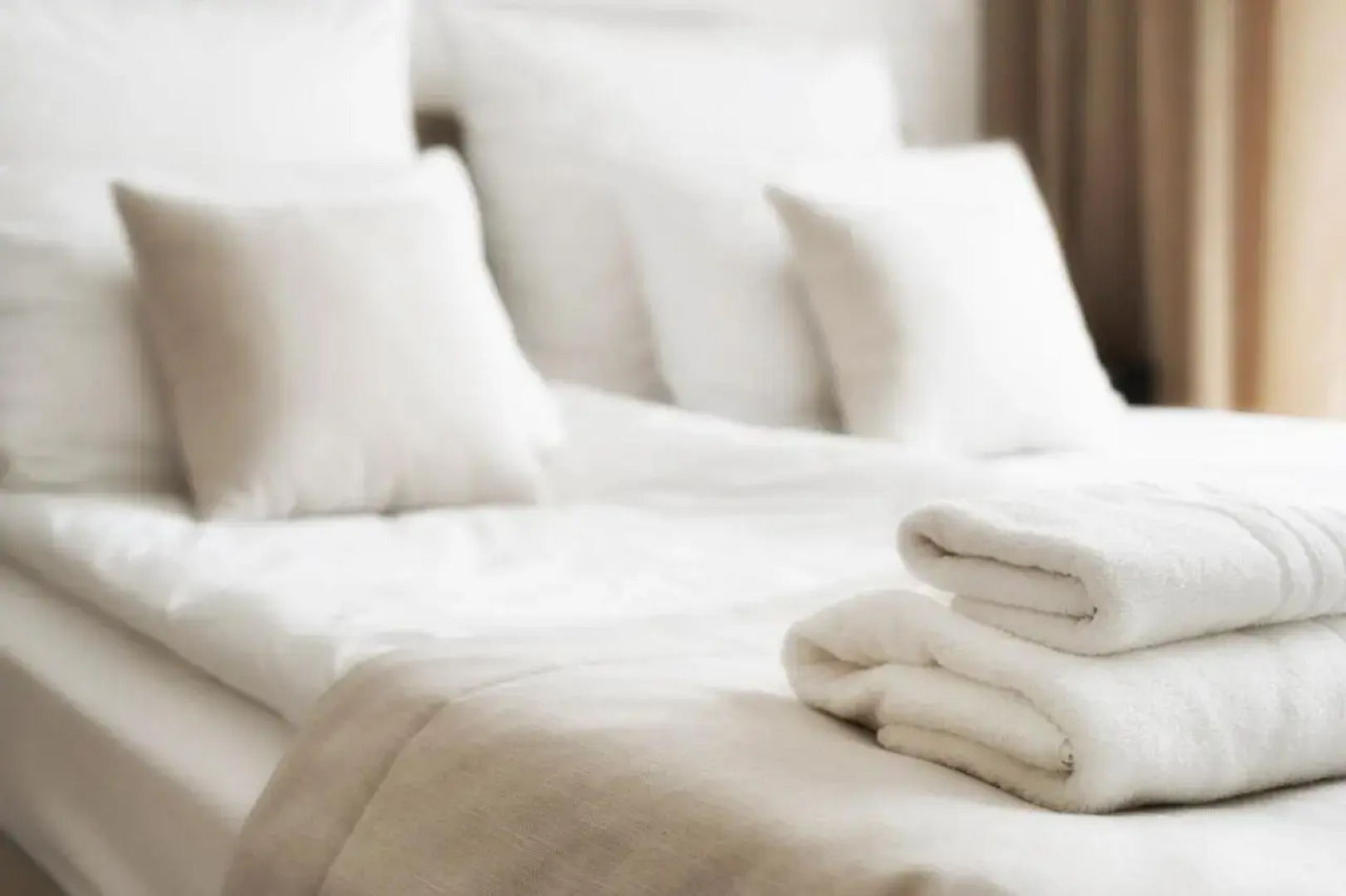 The New Chichester Hotel