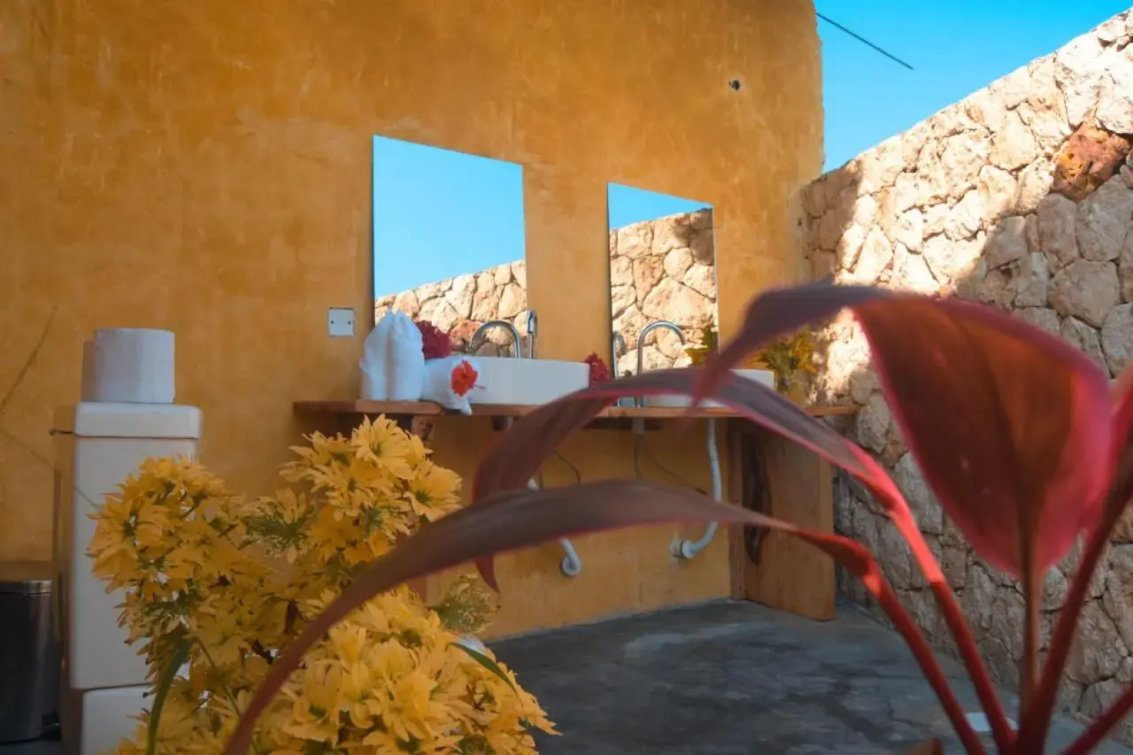 Twiga Beach Bungalows