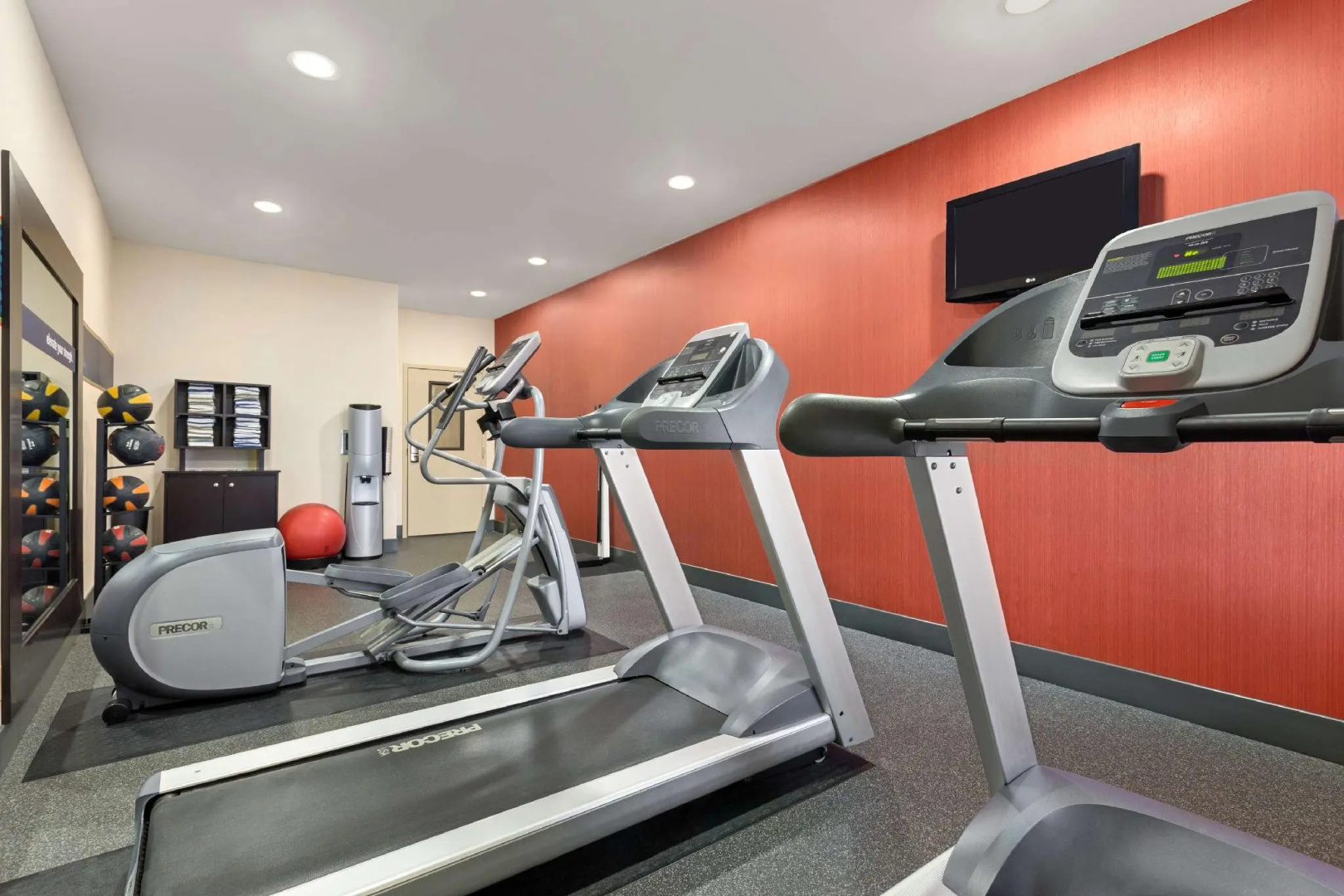 Hampton Inn Wichita-East