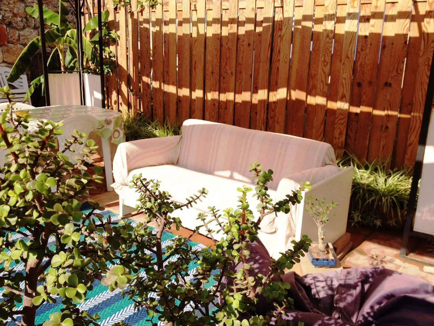 La Casa Di Marzapane