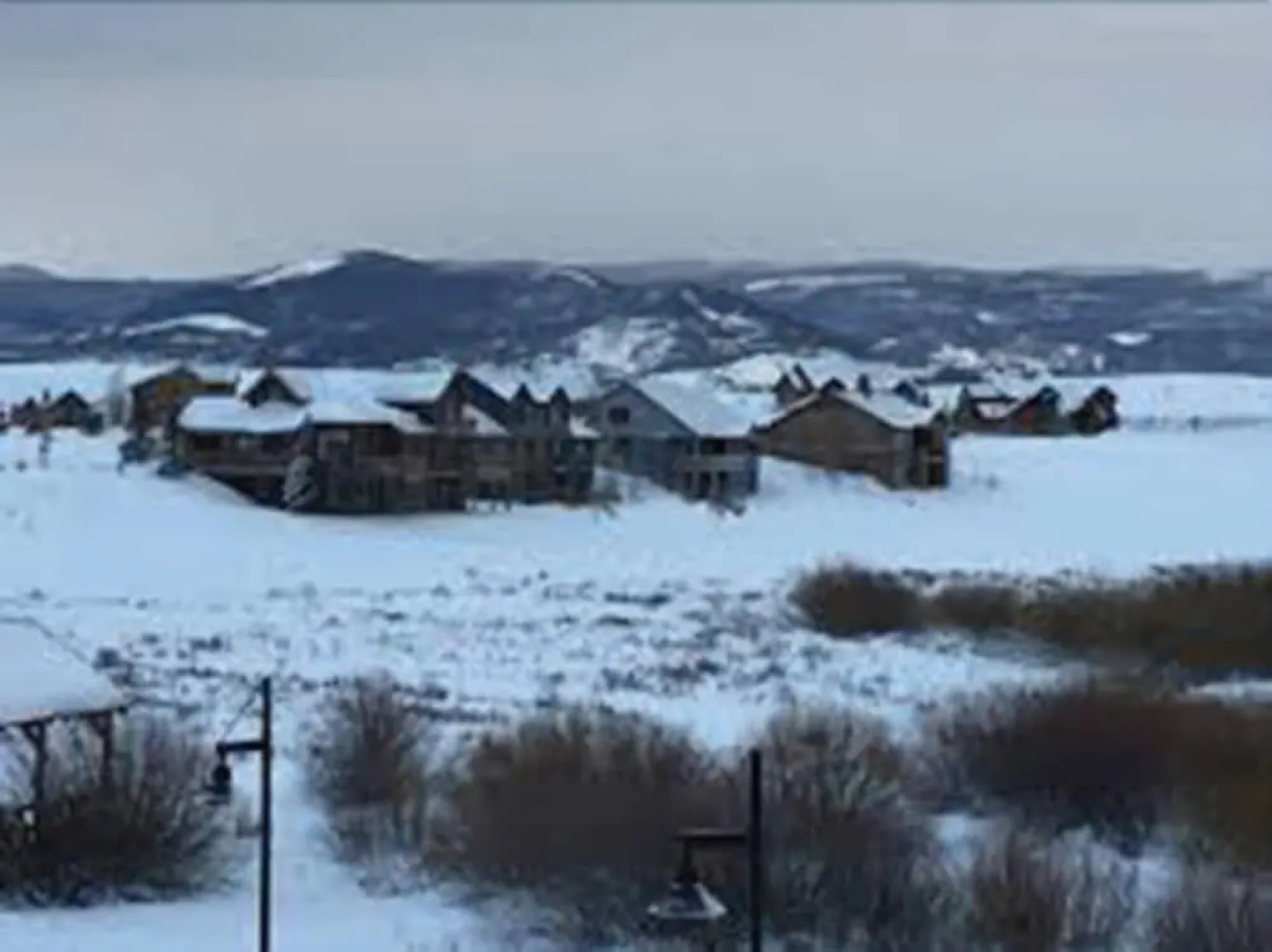 Granby Presidential Casita sleeps 10