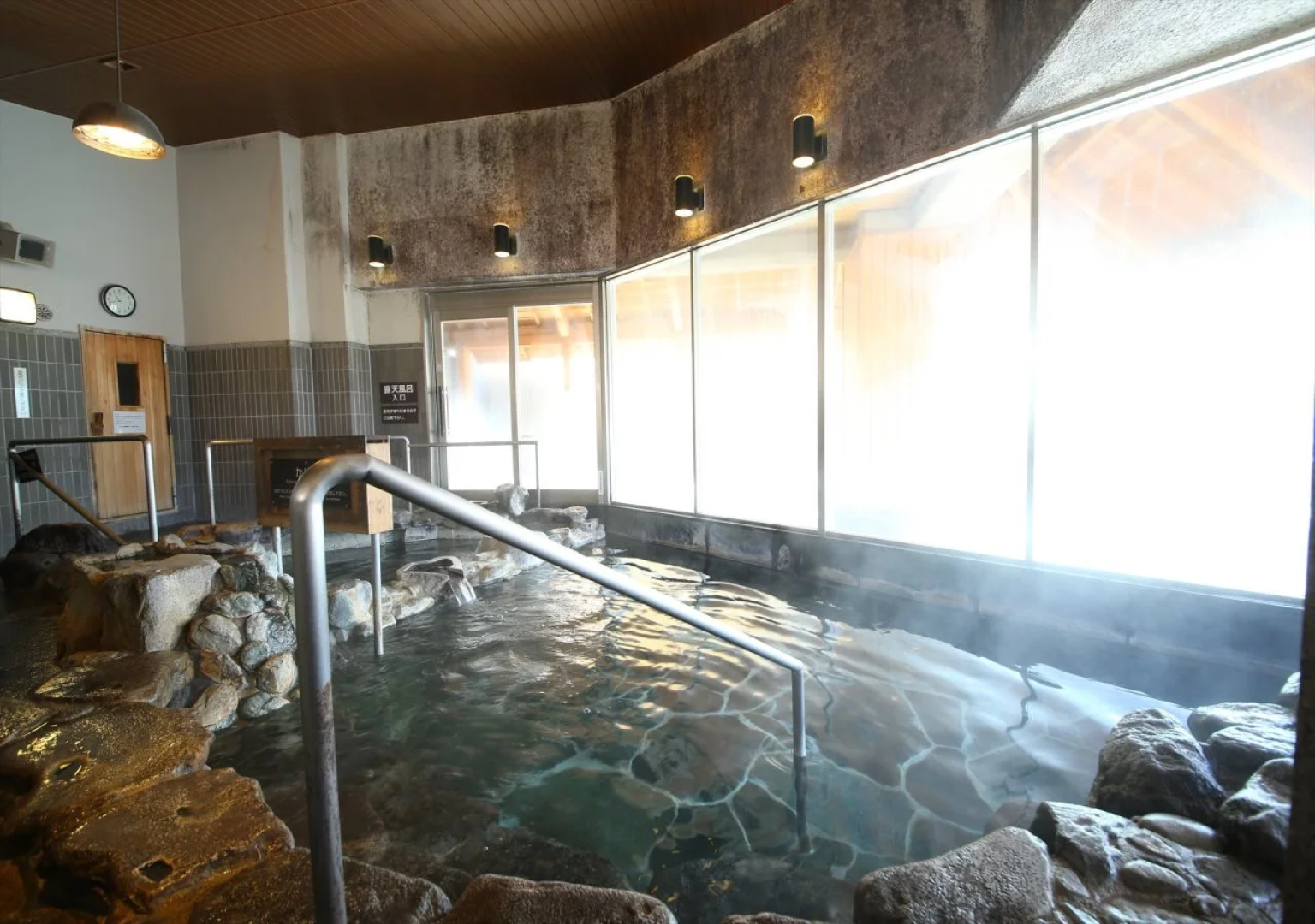 Tateshina Tokyu Hotel