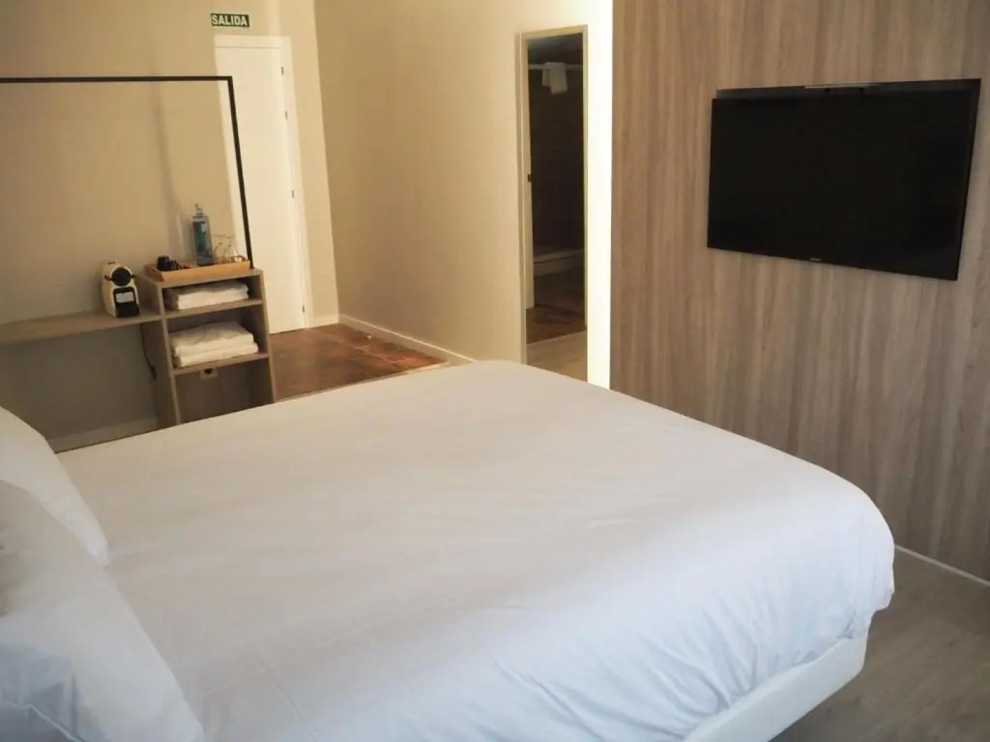 Makkan Club - Campsite