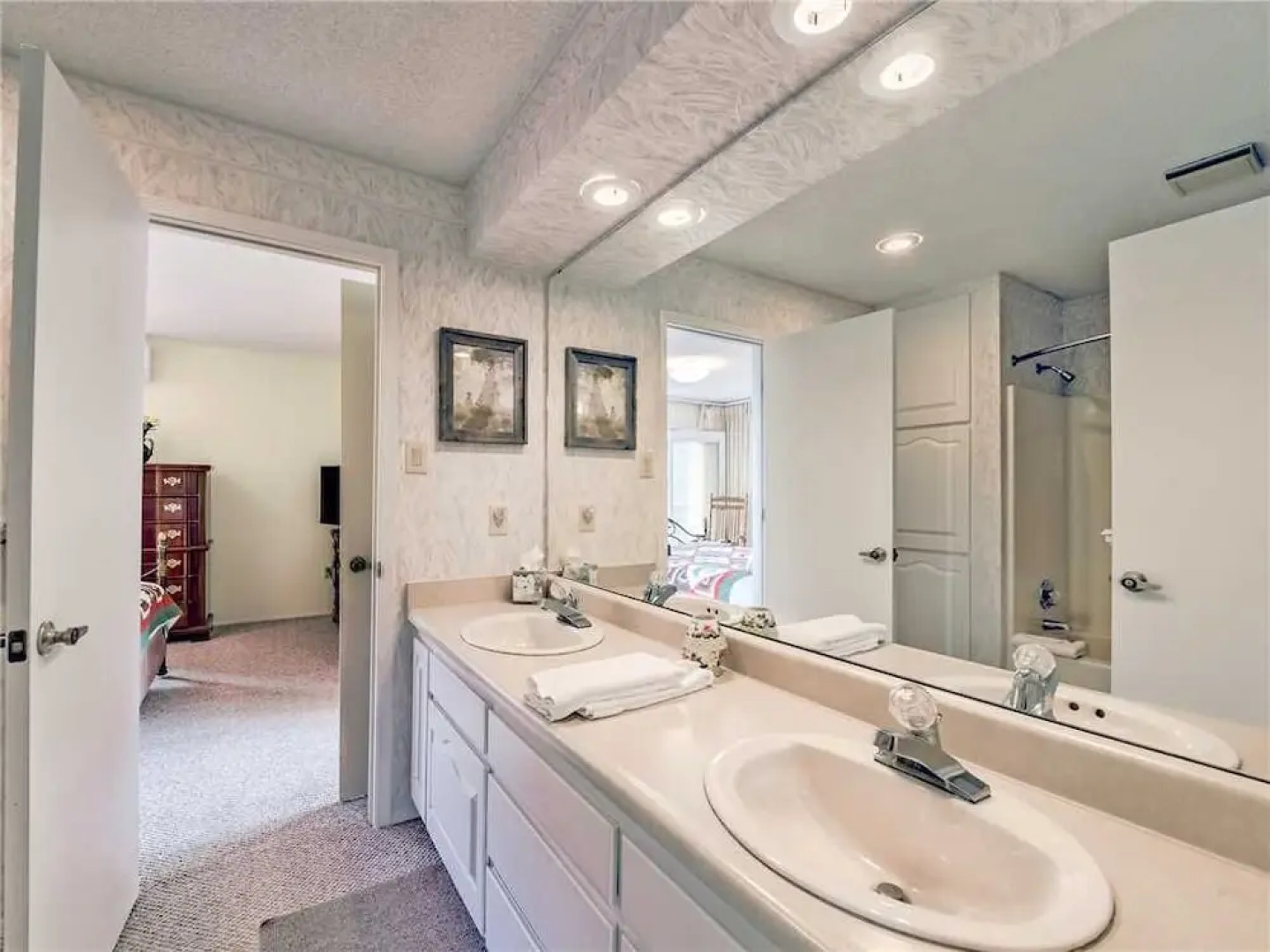 High Mesa Escape - Three Bedroom Cabin