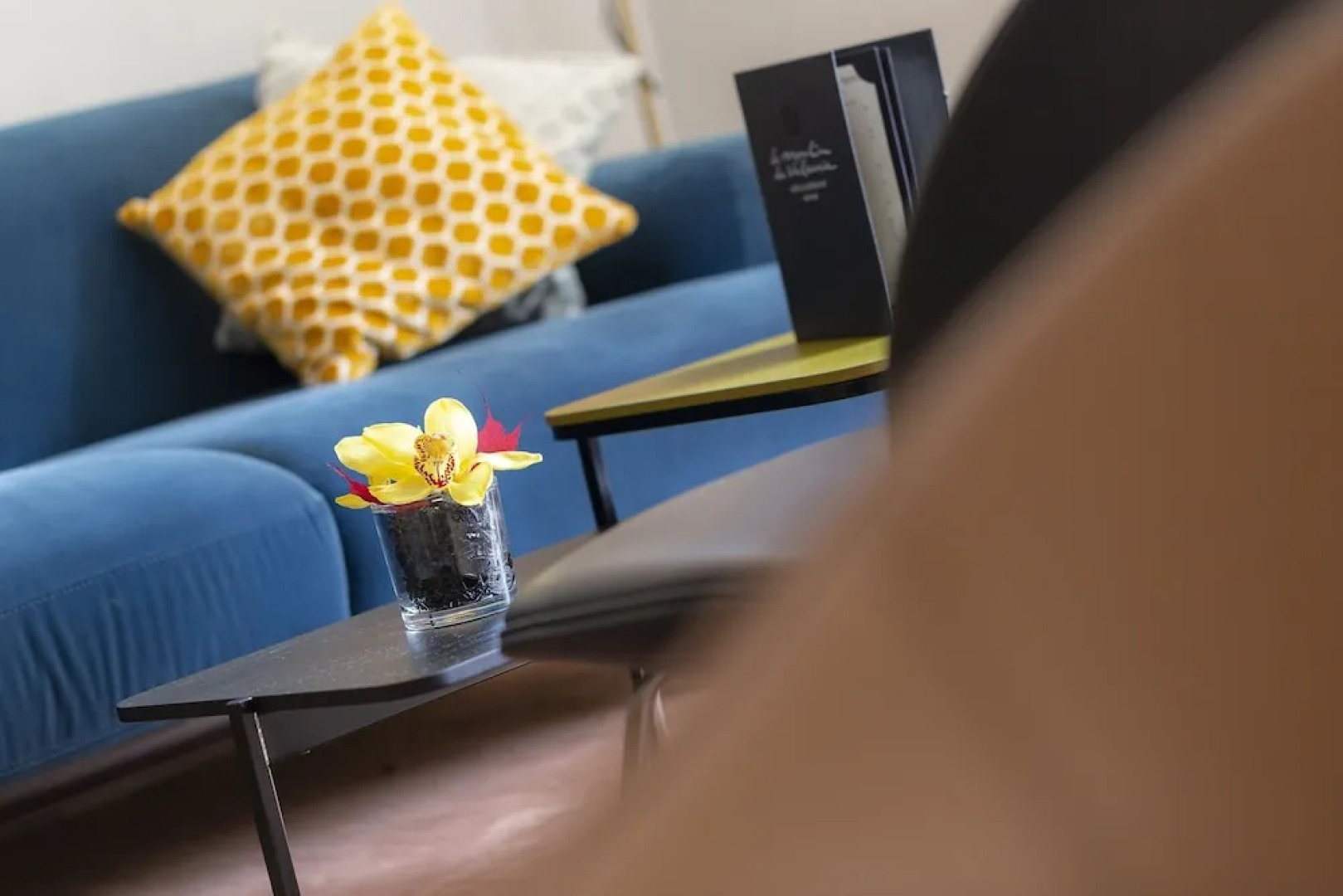 Le Moulin de Valaurie