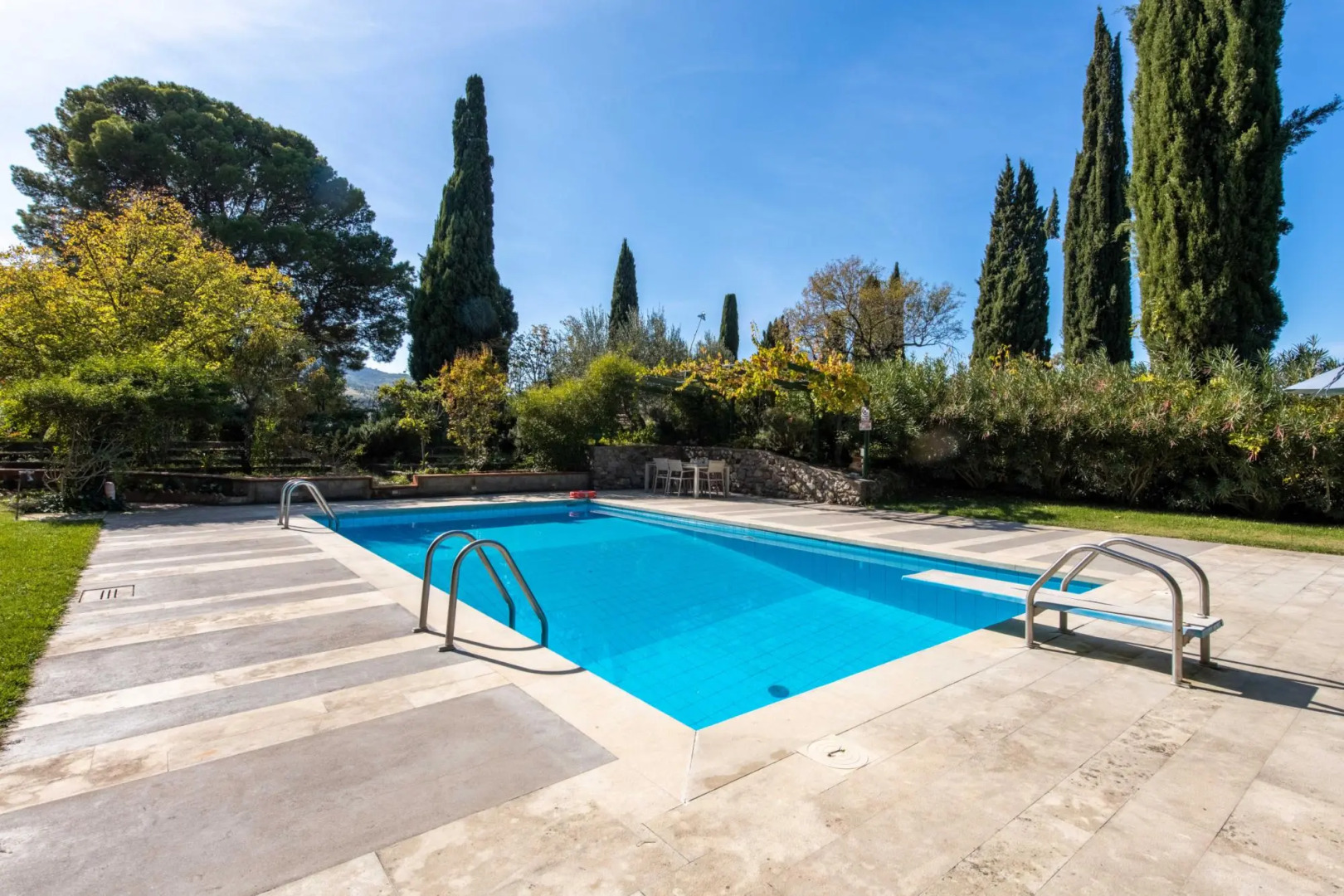 Baglio Scannale con Piscina by Wonderful Italy