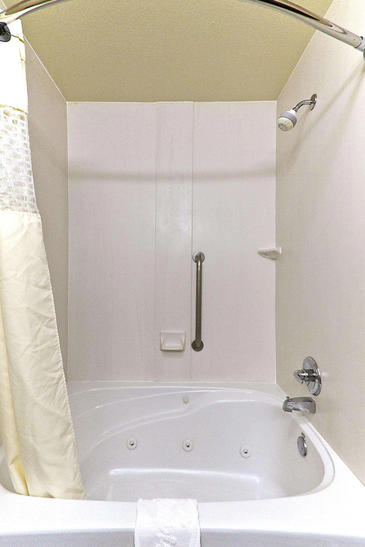 Hampton Inn Van Buren