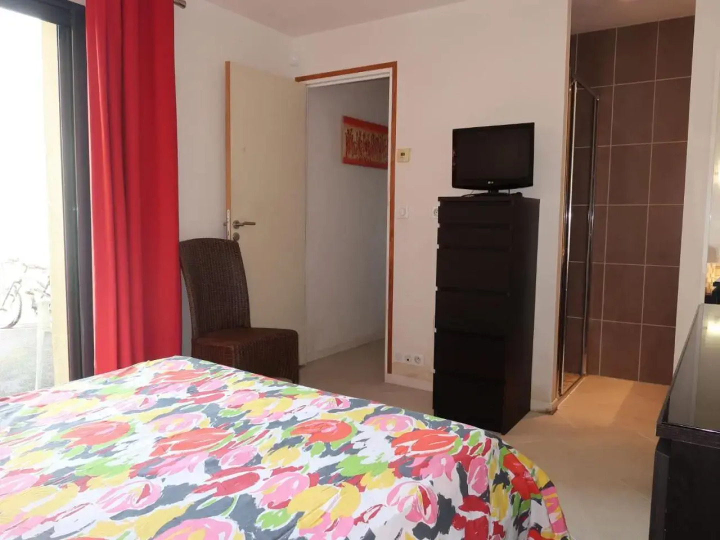 Holiday Home Men Meur (Gul100)