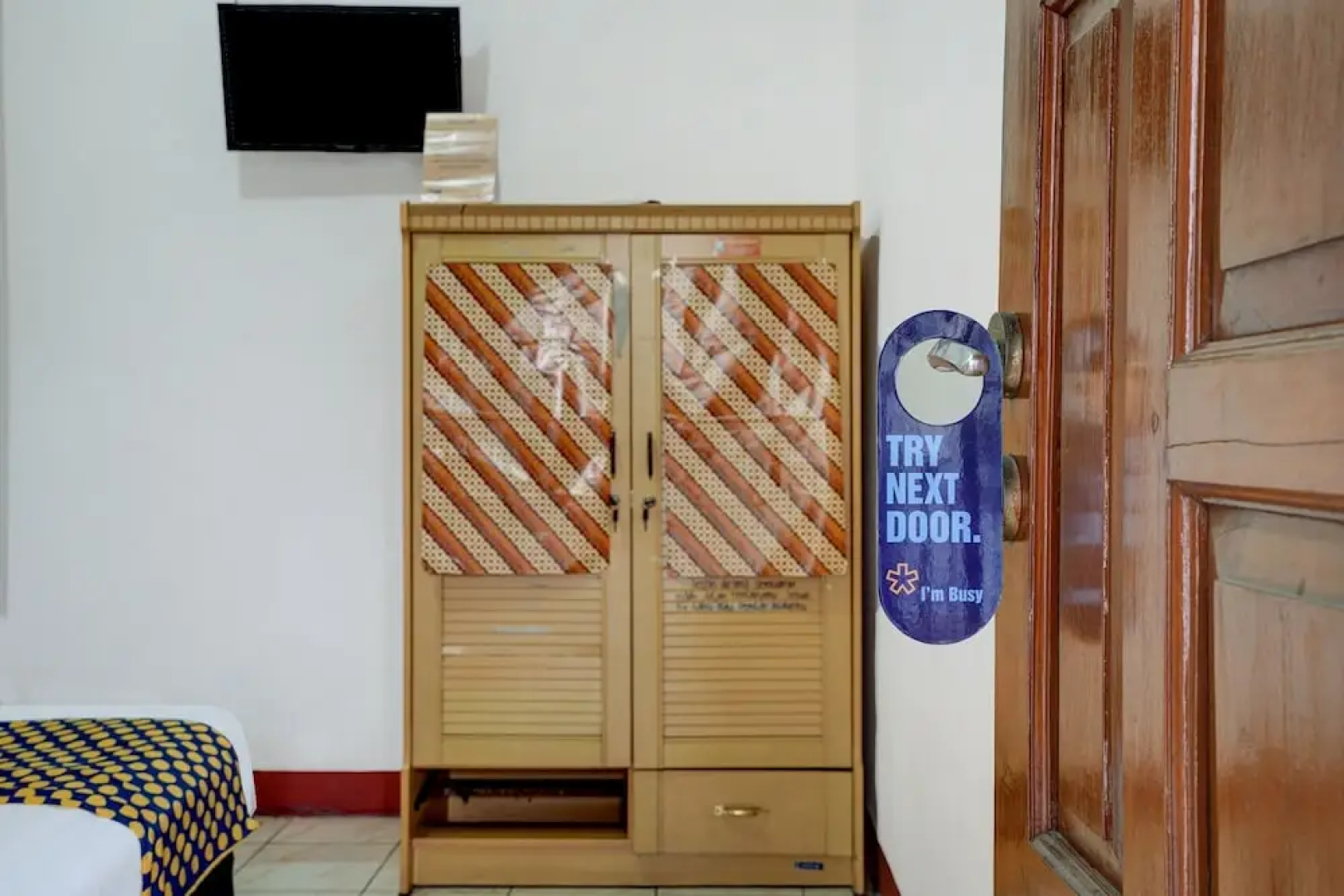 Pondok Pujasera by OYO Rooms