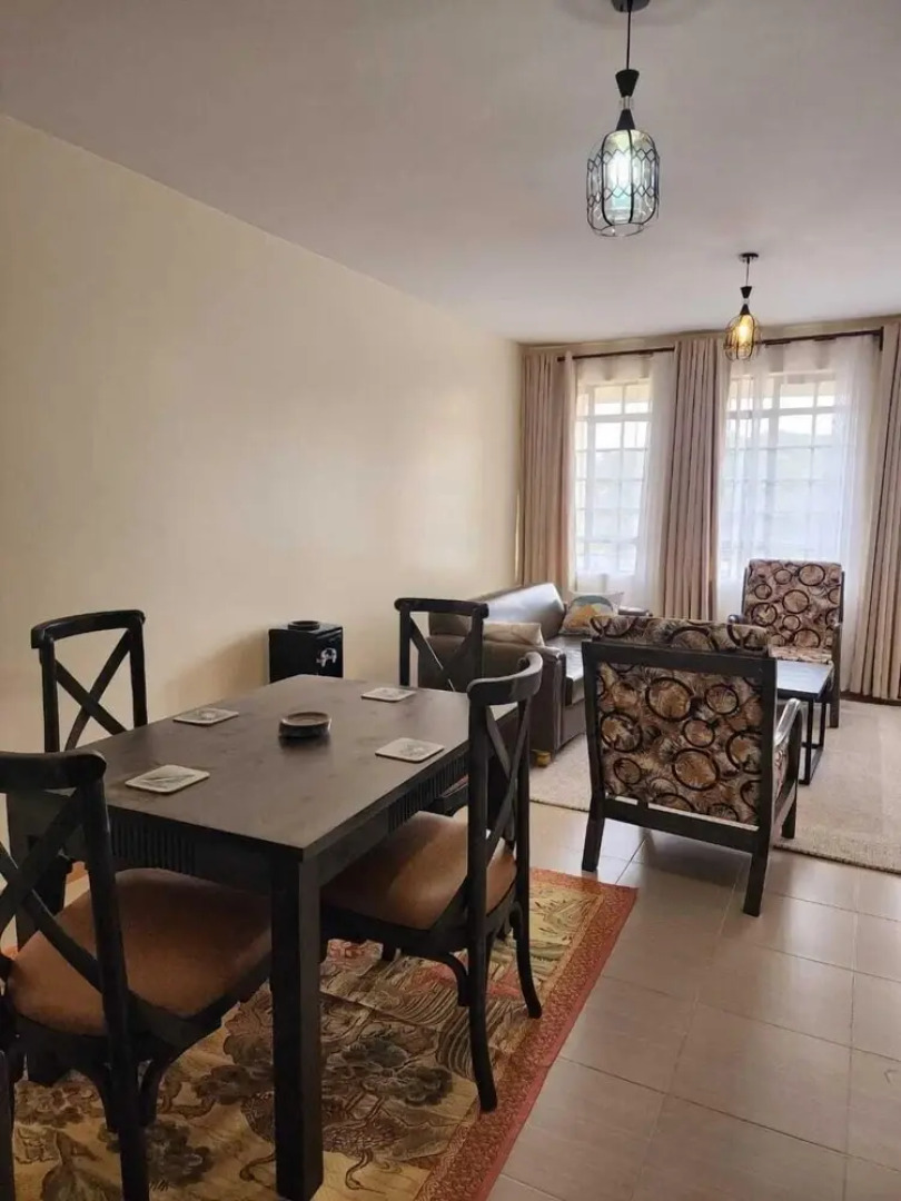 Lux Suites Ole Nairi Holiday Homes