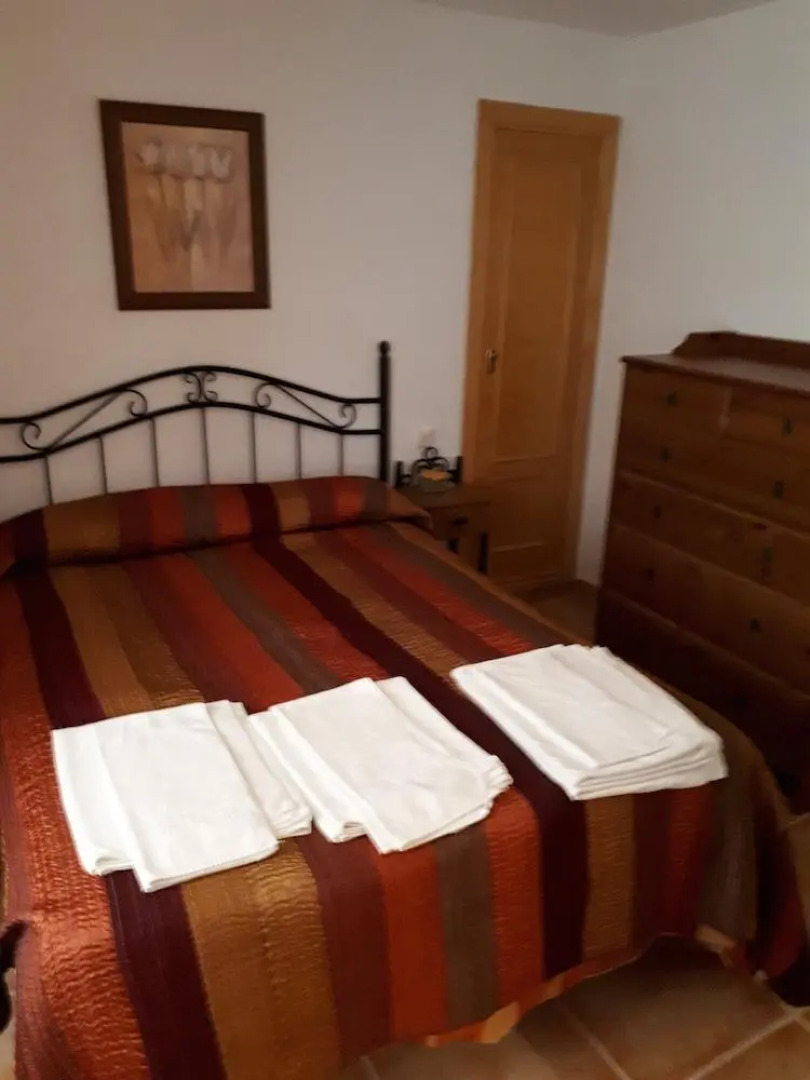 Apartamentos San Juan 16