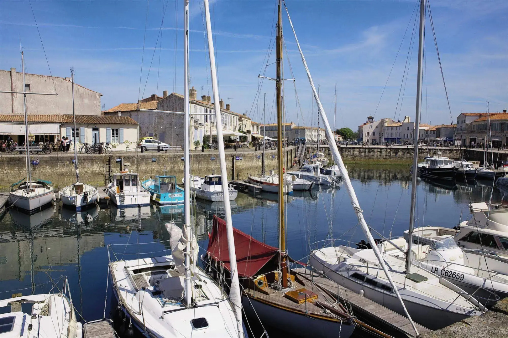 Club Belambra Saint Martin