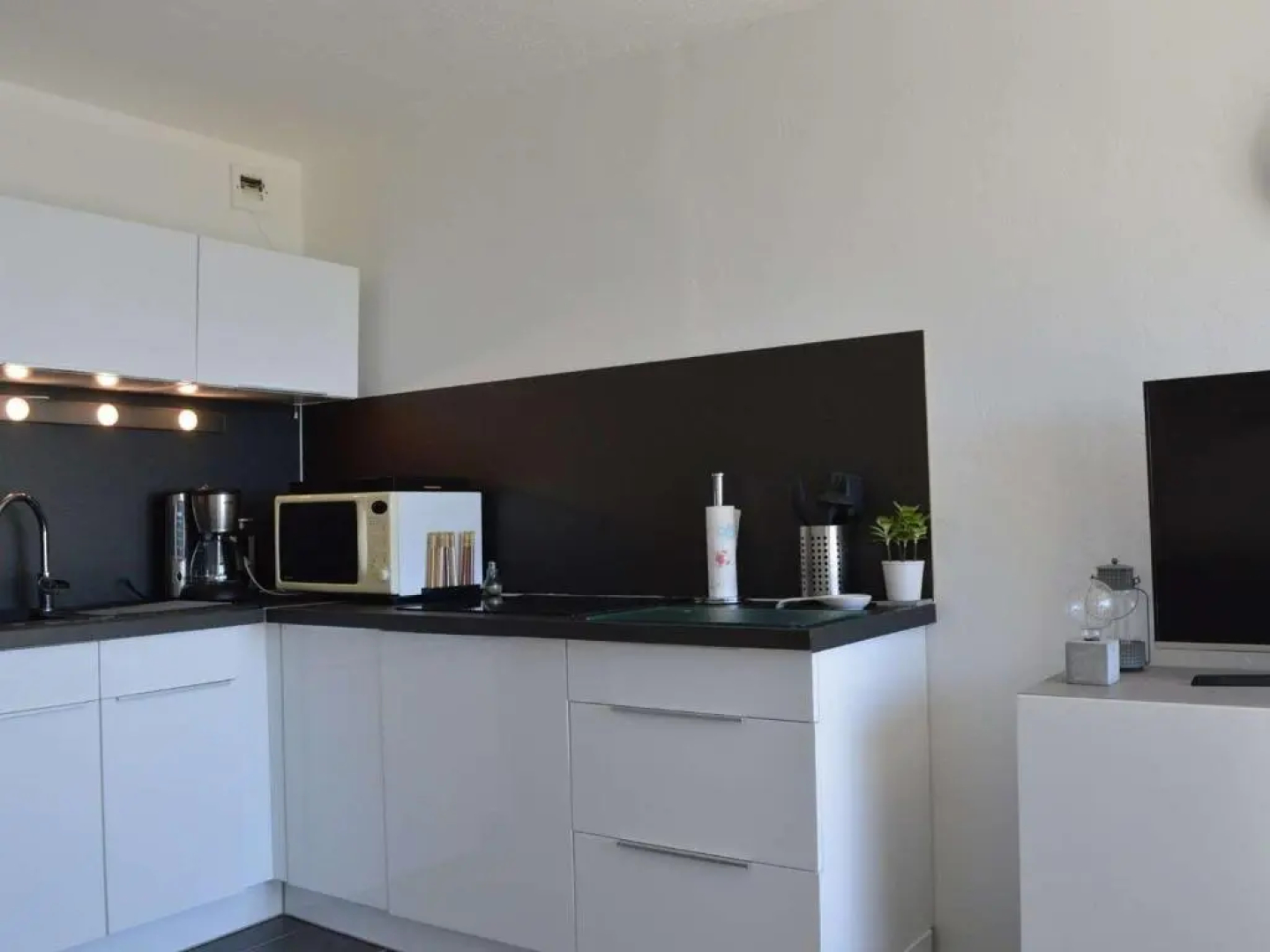 Appartement Fleury-Saint-Pierre-la-Mer, 2 pièces, 4 personnes - FR-1-229D-62