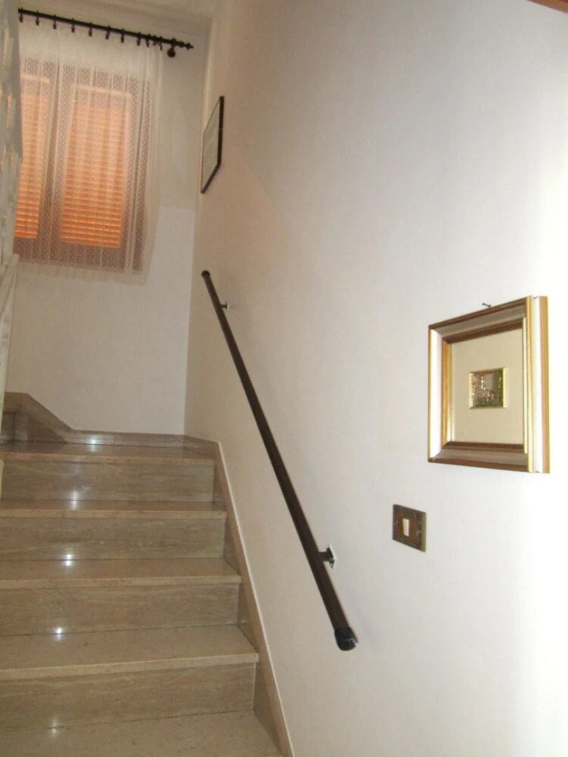 House With 2 Bedrooms in Villalfonsina, With Wonderful sea View and Te