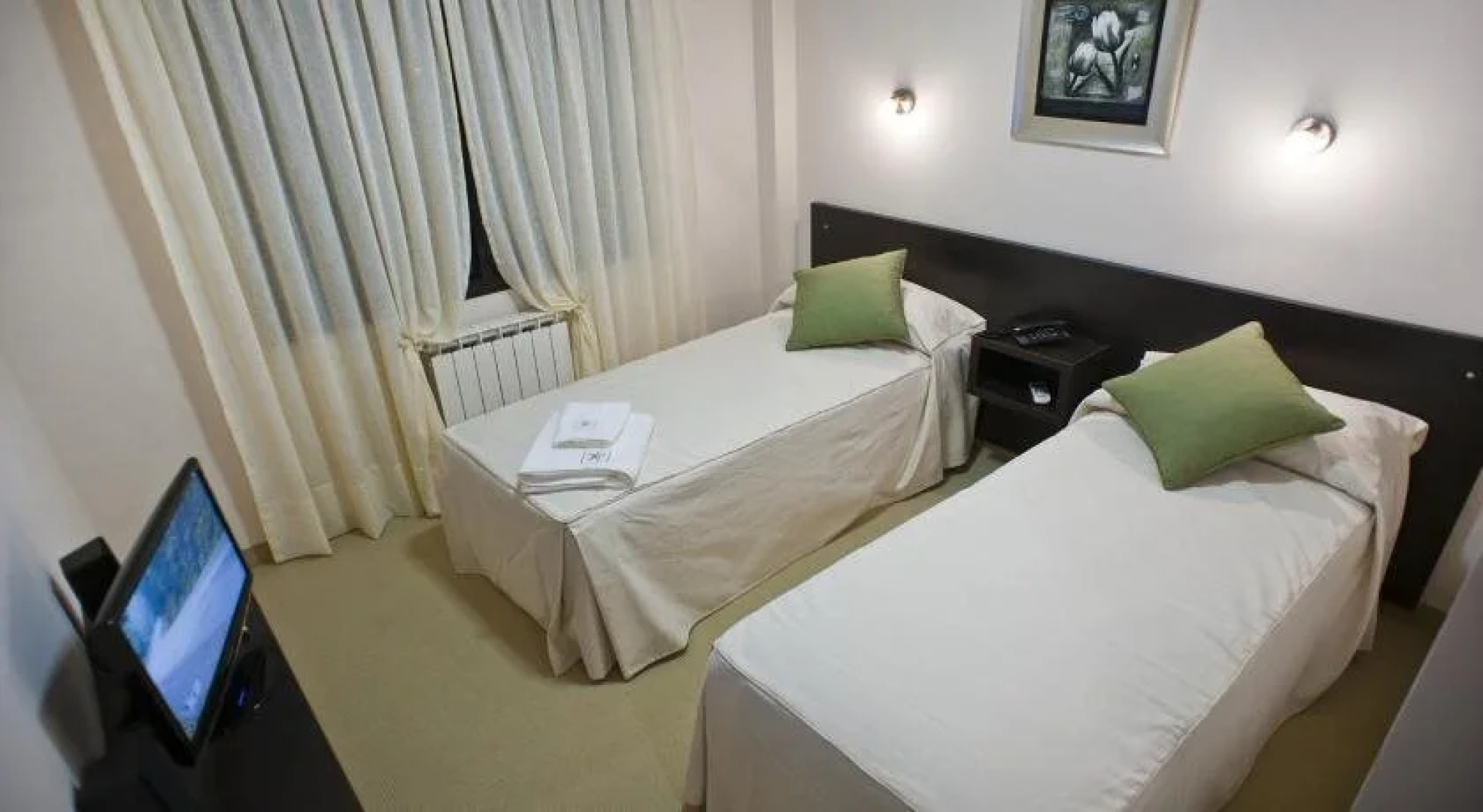 Hotel Polans