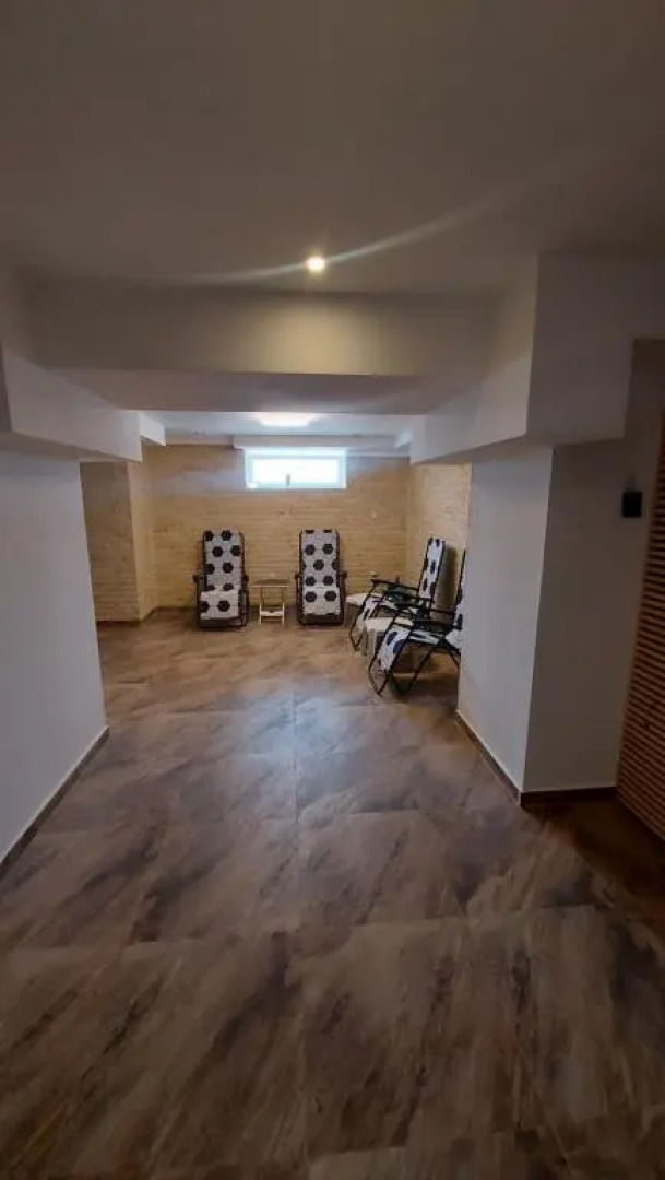 The Cohen's Guest House