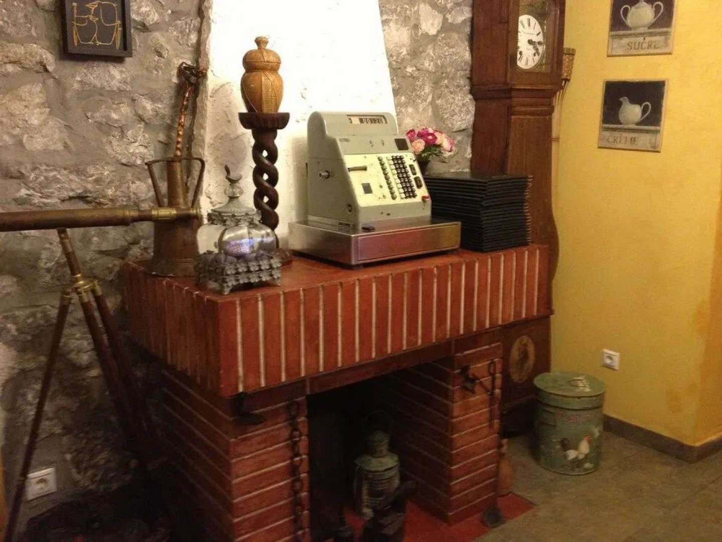 Hosteria San Emeterio