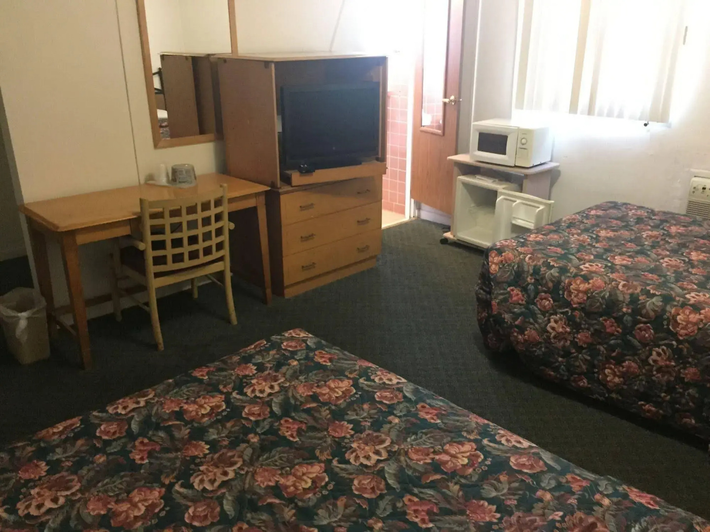 Travel Inn Of Sebring