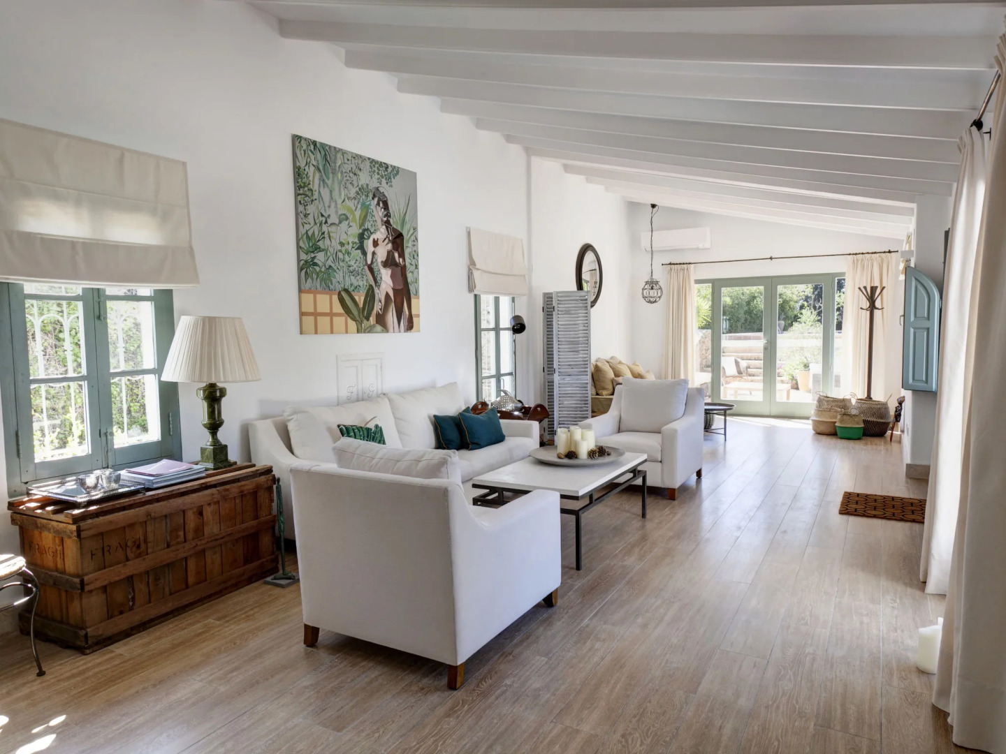 Holiday Home Bisserot