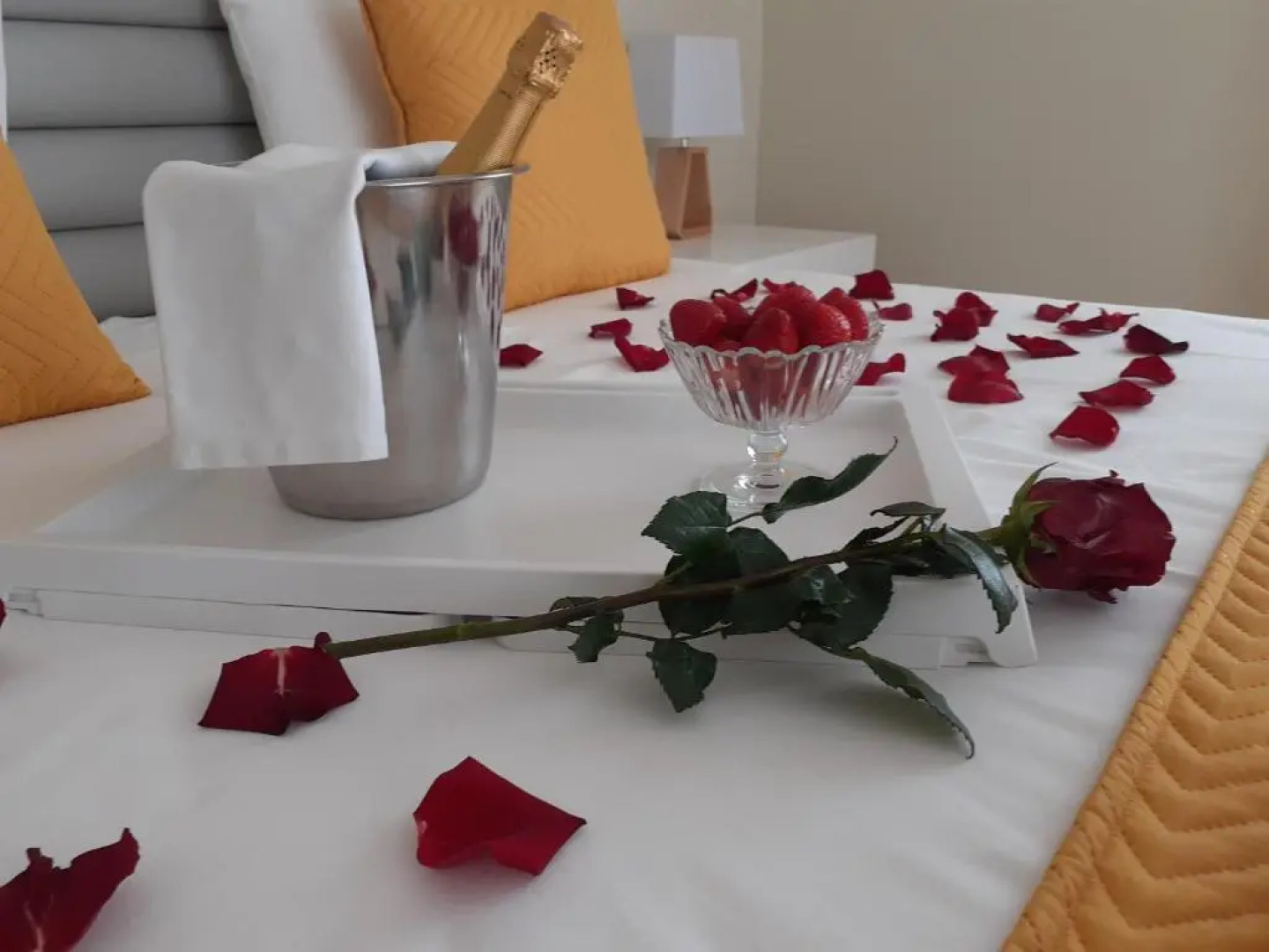 Villa Tavares Suítes